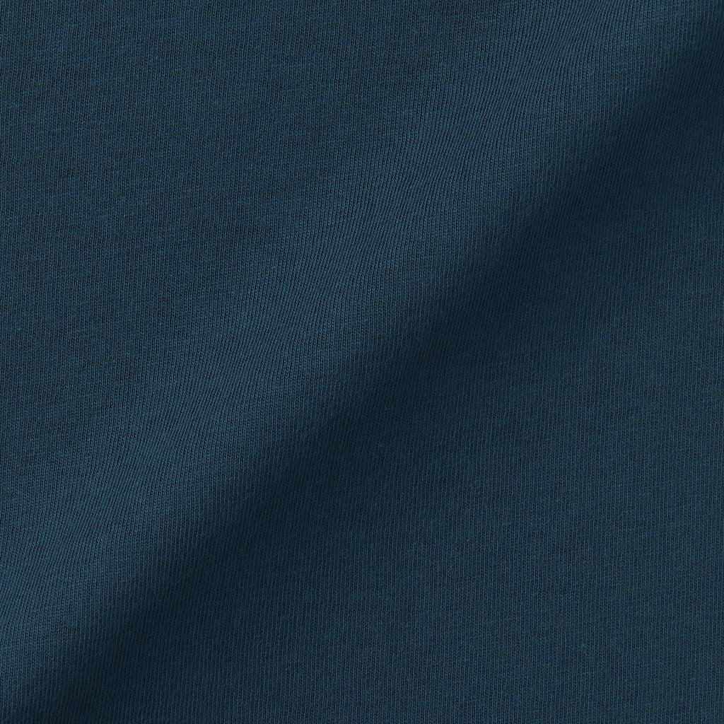 Men's Washed Jersey Crewneck T-Shirt