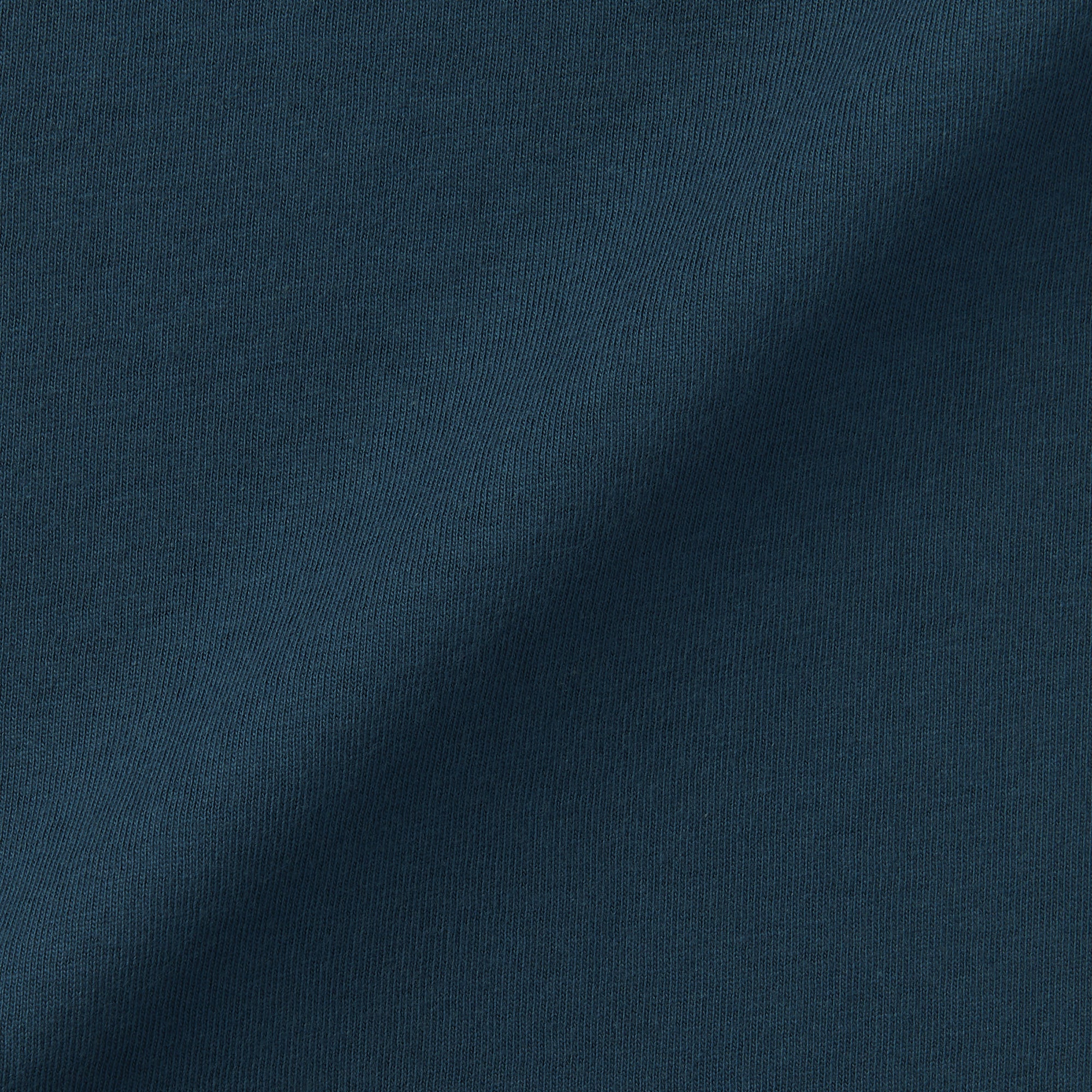Men's Washed Jersey Crewneck T-Shirt