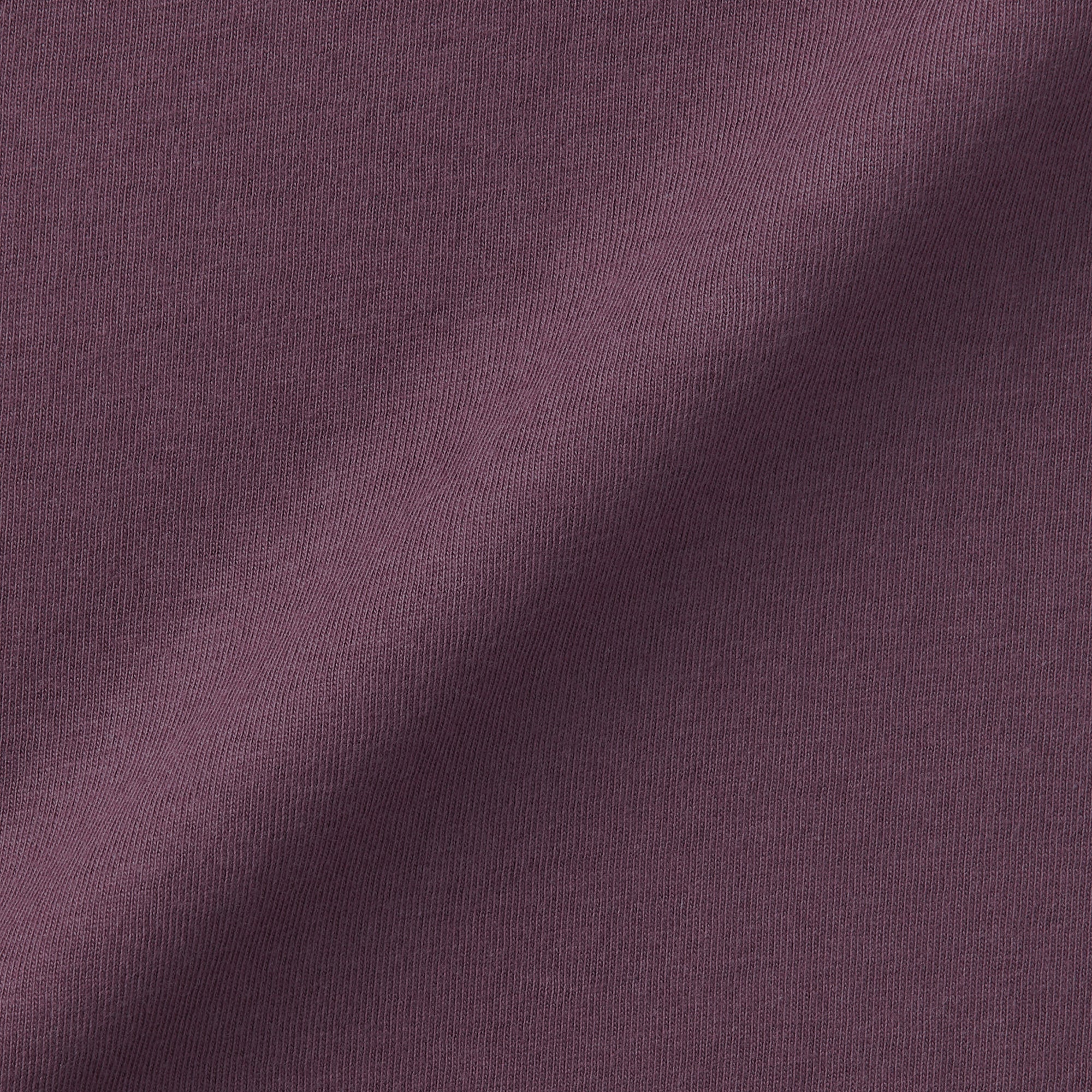 Men's Washed Jersey Crewneck T-Shirt