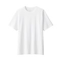Men's Washed Heavyweight Crewneck T-Shirt