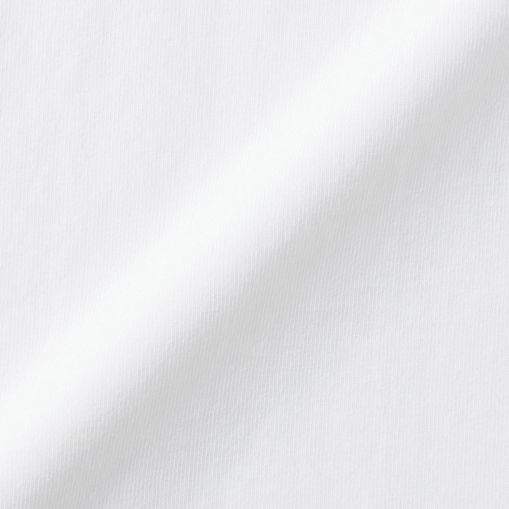 Men's Washed Heavyweight Crewneck T-Shirt