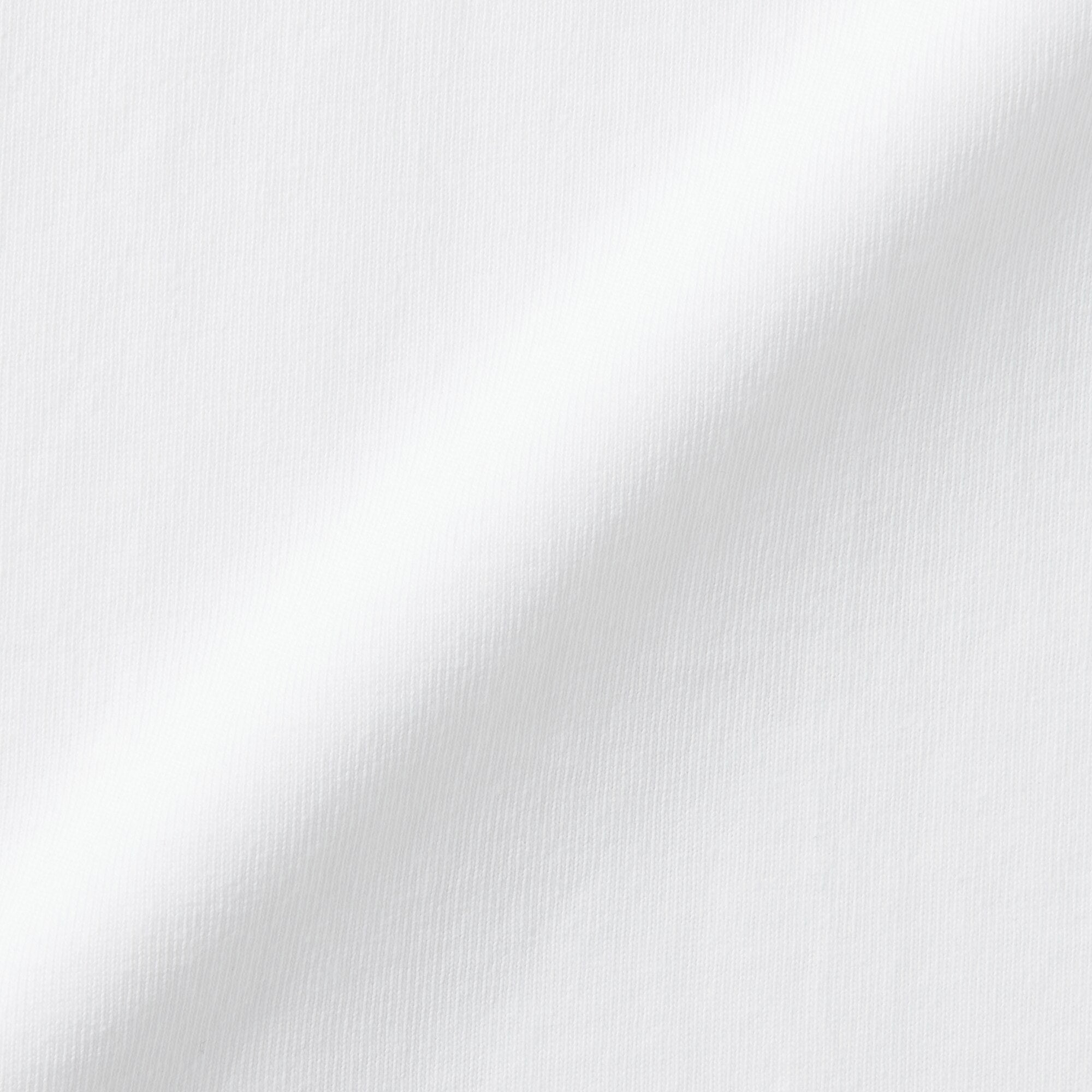 Men's Washed Heavyweight Crewneck T-Shirt