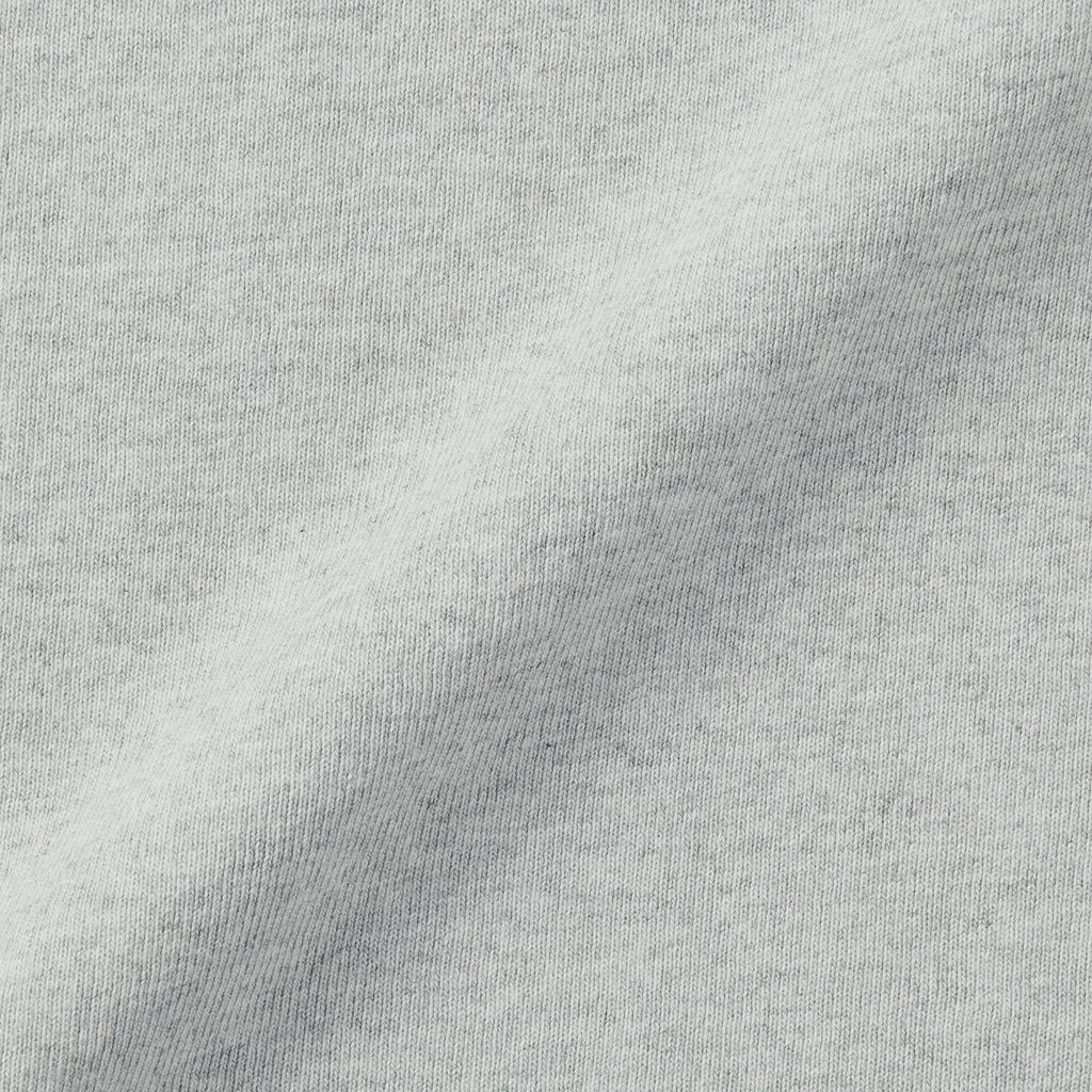Men's Washed Heavyweight Crewneck T-Shirt