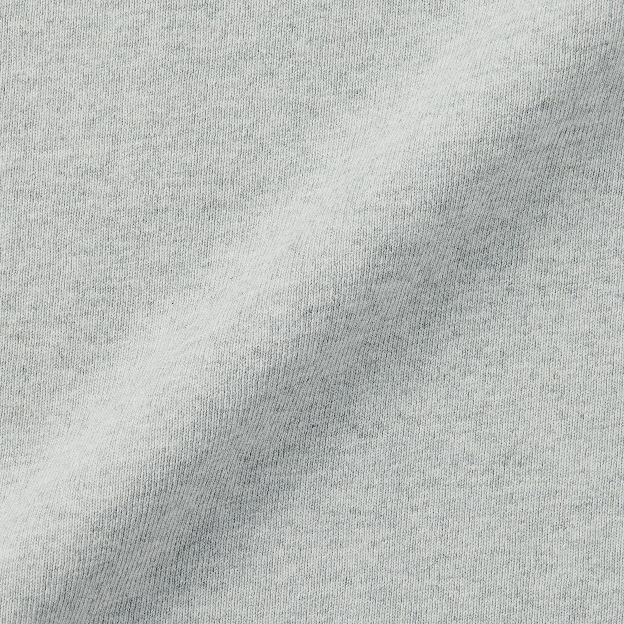 Men's Washed Heavyweight Crewneck T-Shirt