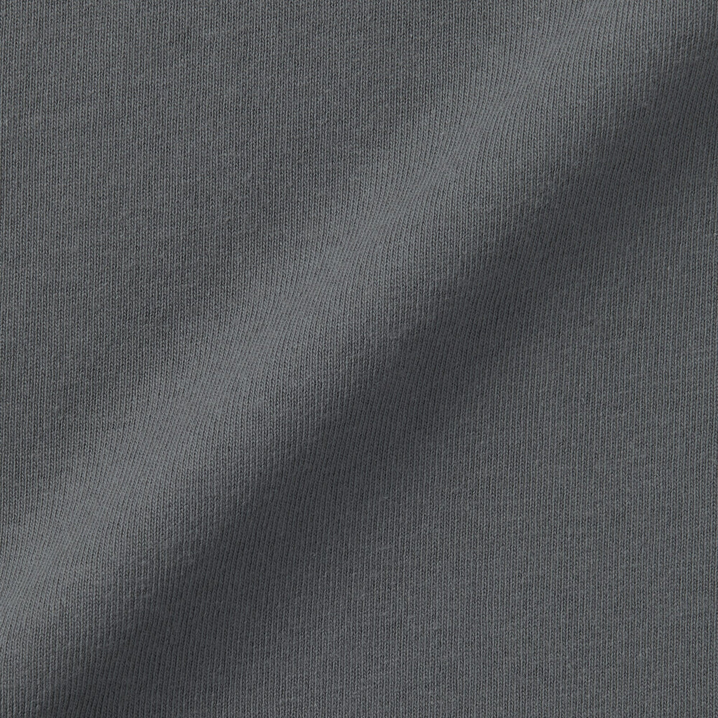Men's Washed Heavyweight Crewneck T-Shirt