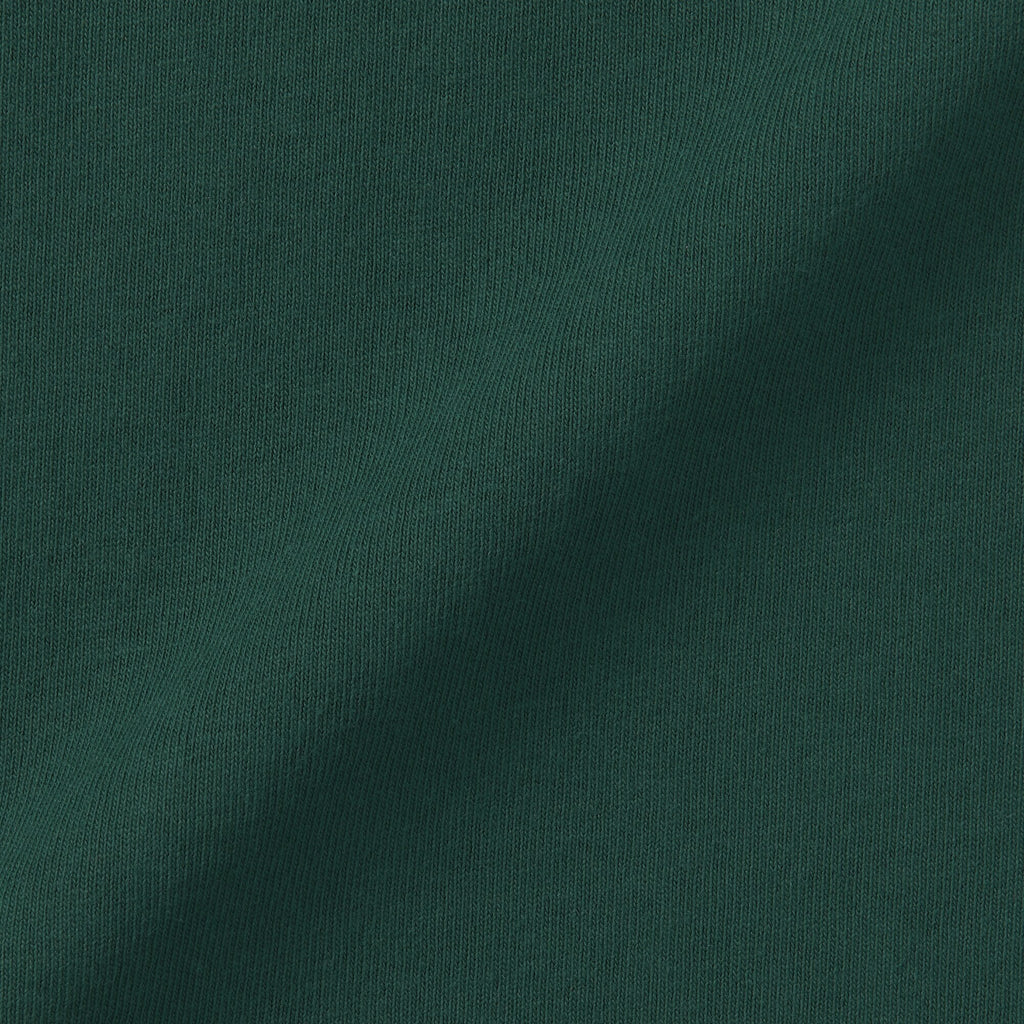 Men's Washed Heavyweight Crewneck T-Shirt