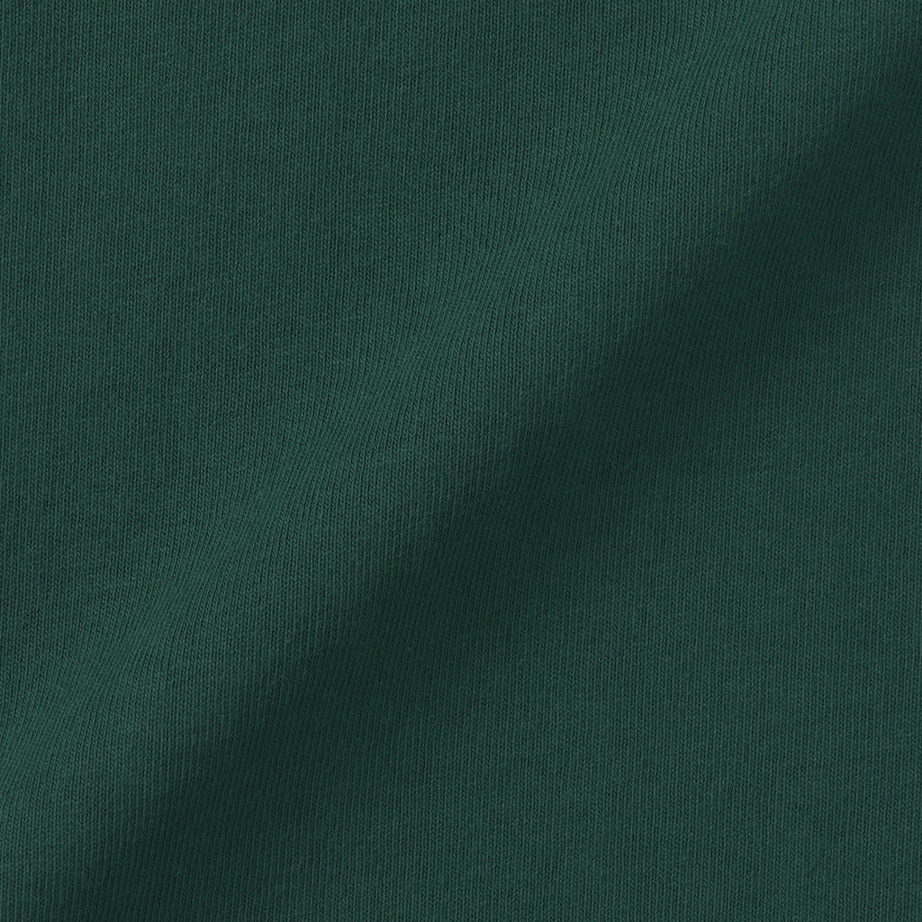 Men's Washed Heavyweight Crewneck T-Shirt