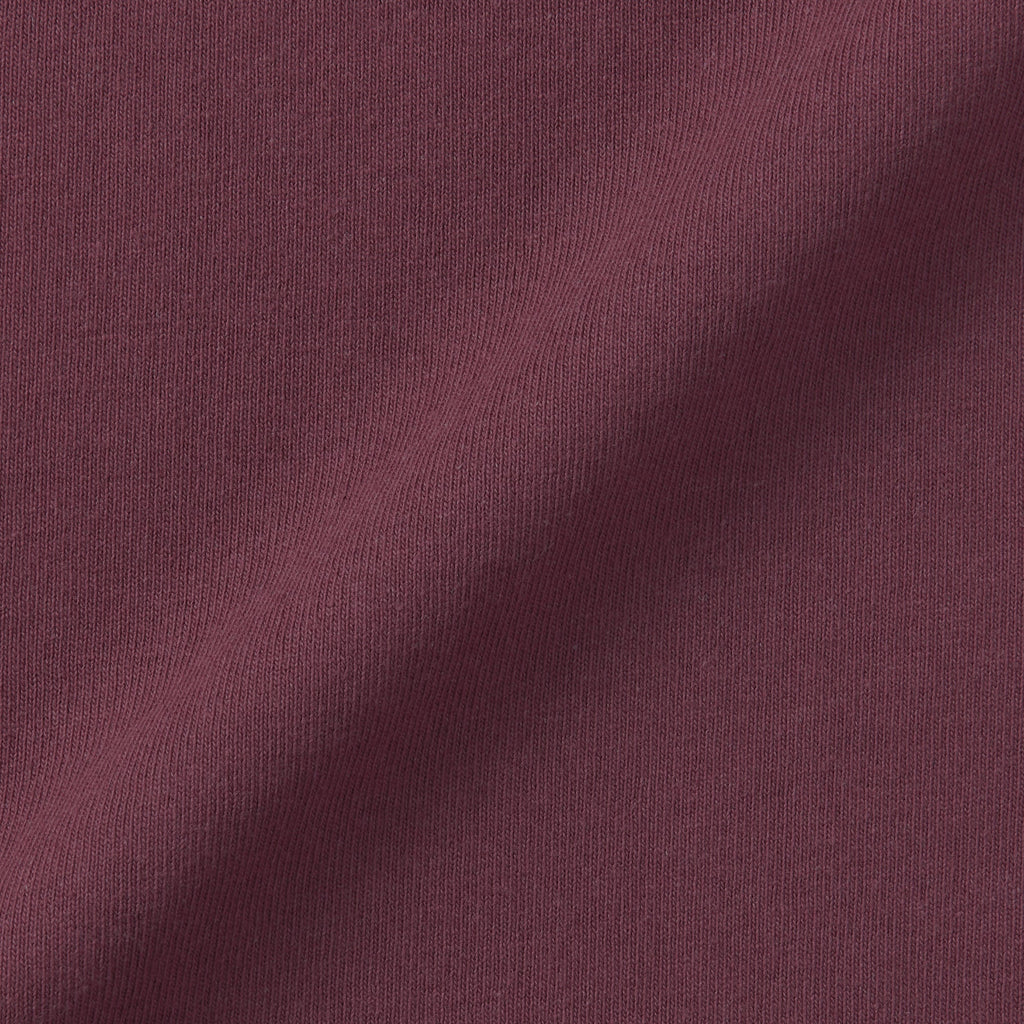 Men's Washed Heavyweight Crewneck T-Shirt