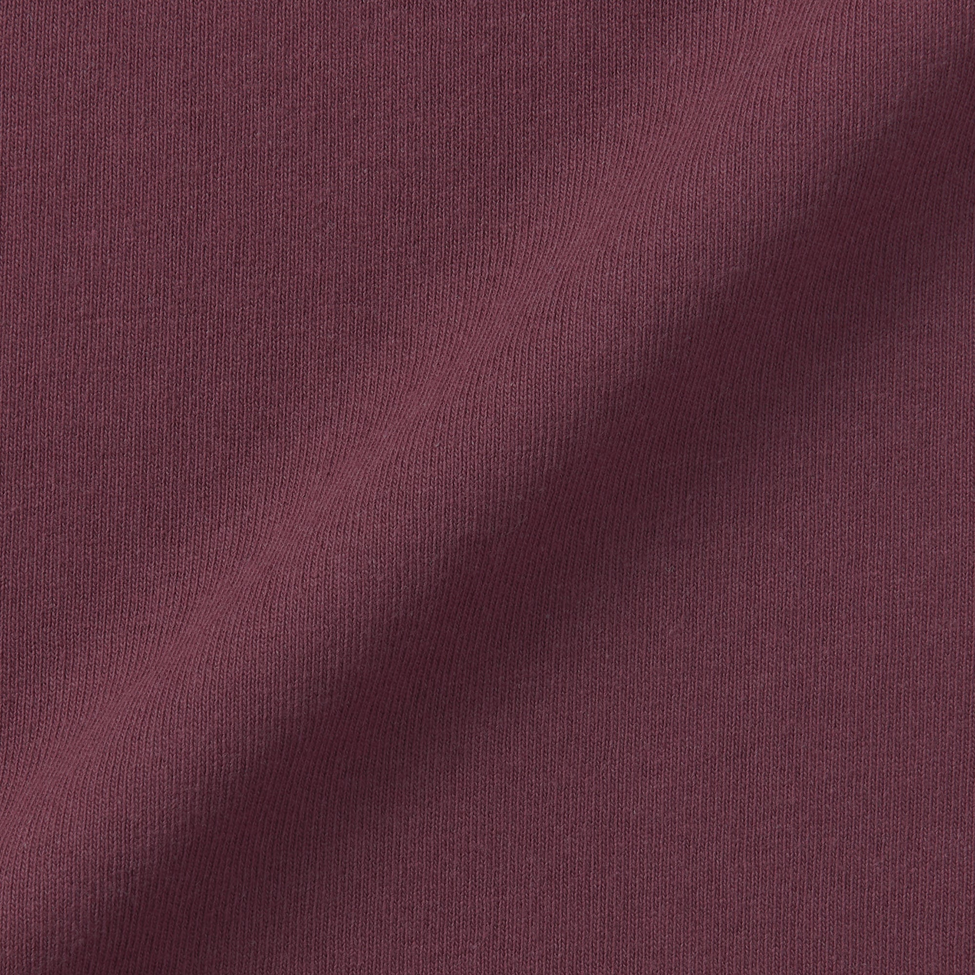 Men's Washed Heavyweight Crewneck T-Shirt
