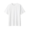 Men's Washed Heavyweight Crewneck T-Shirt
