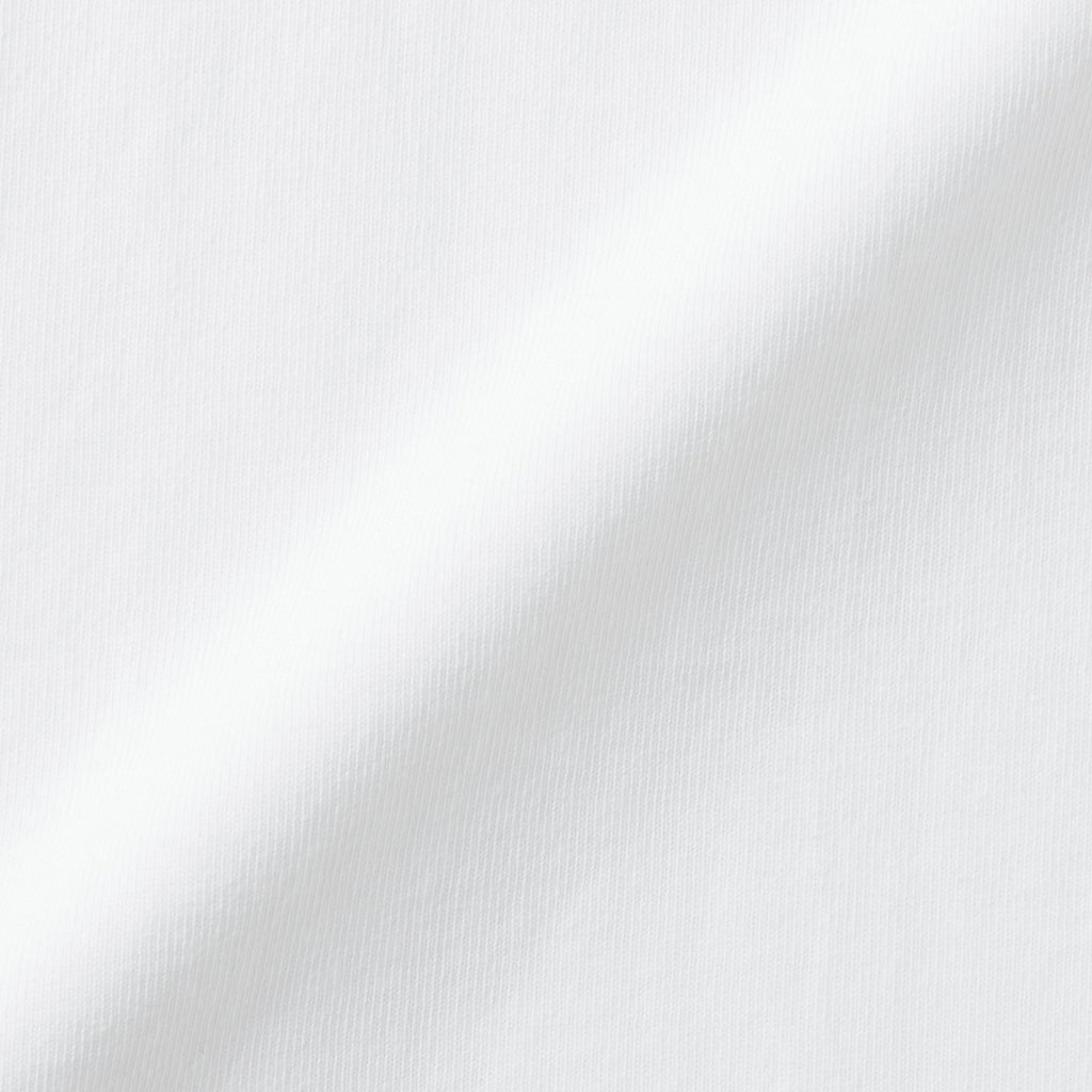 Men's Washed Heavyweight Crewneck T-Shirt