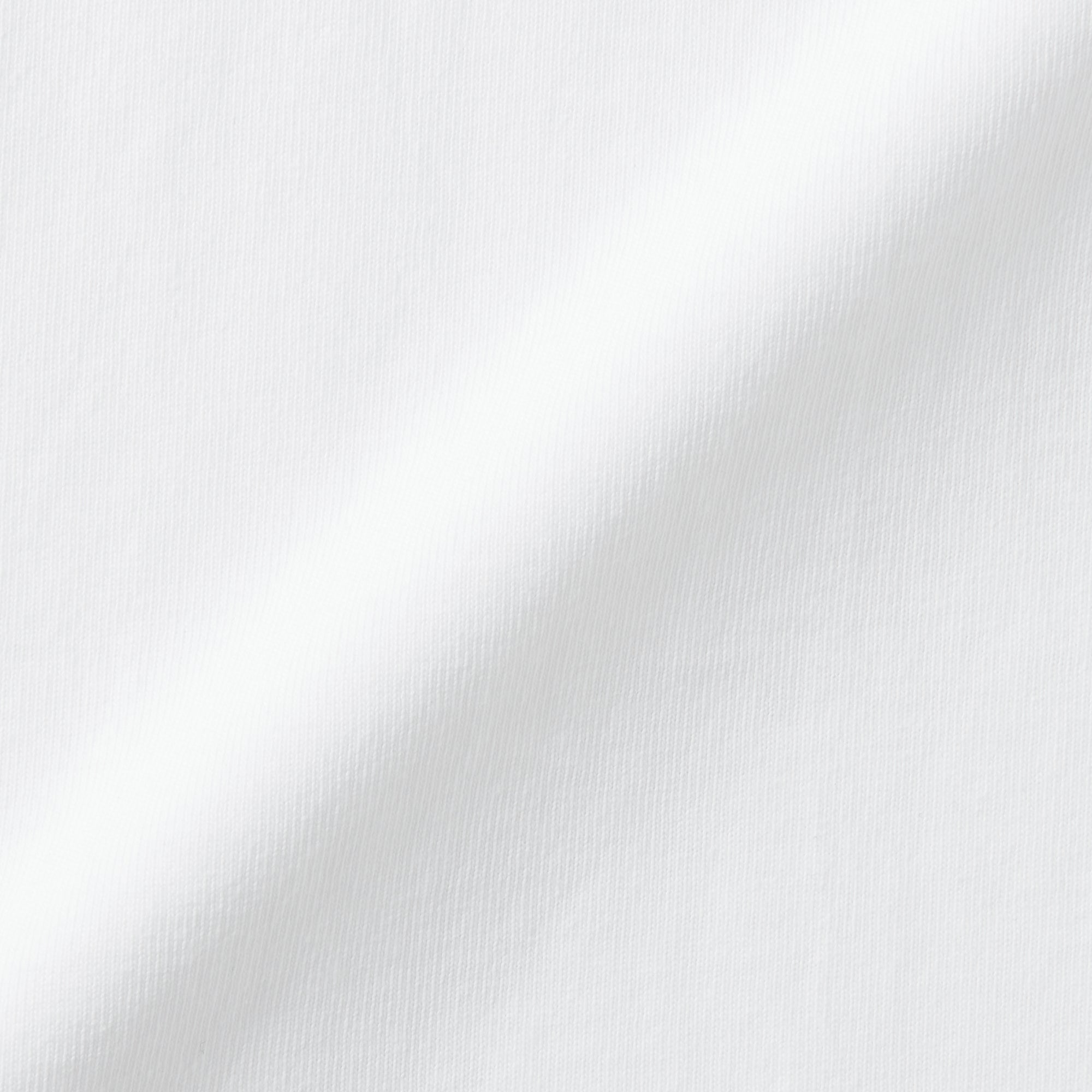 Men's Washed Heavyweight Crewneck T-Shirt
