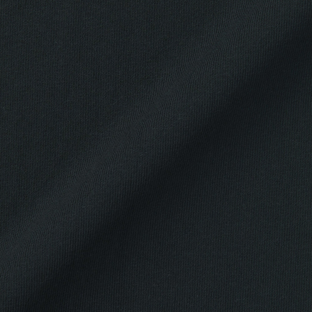 Men's Washed Heavyweight Crewneck T-Shirt