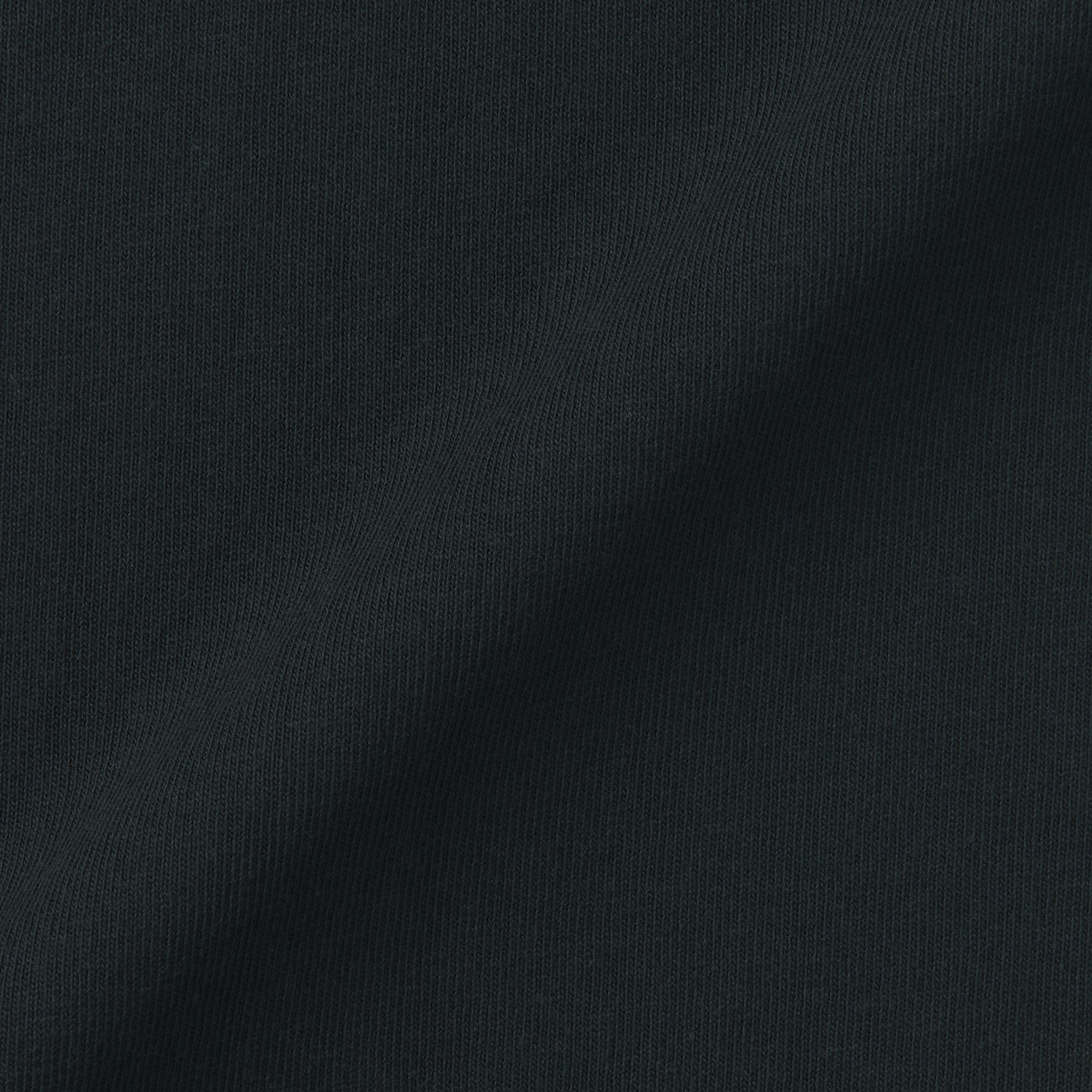 Men's Washed Heavyweight Crewneck T-Shirt