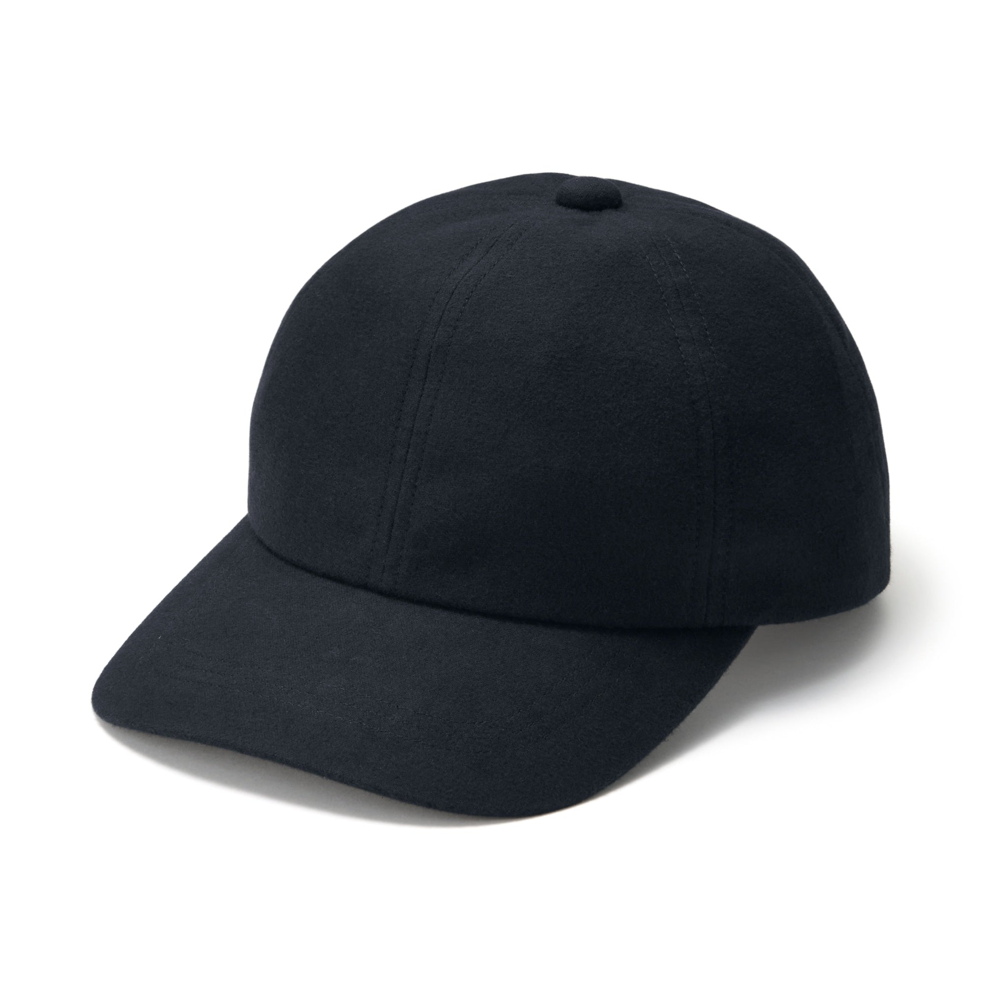 Flannel Cap