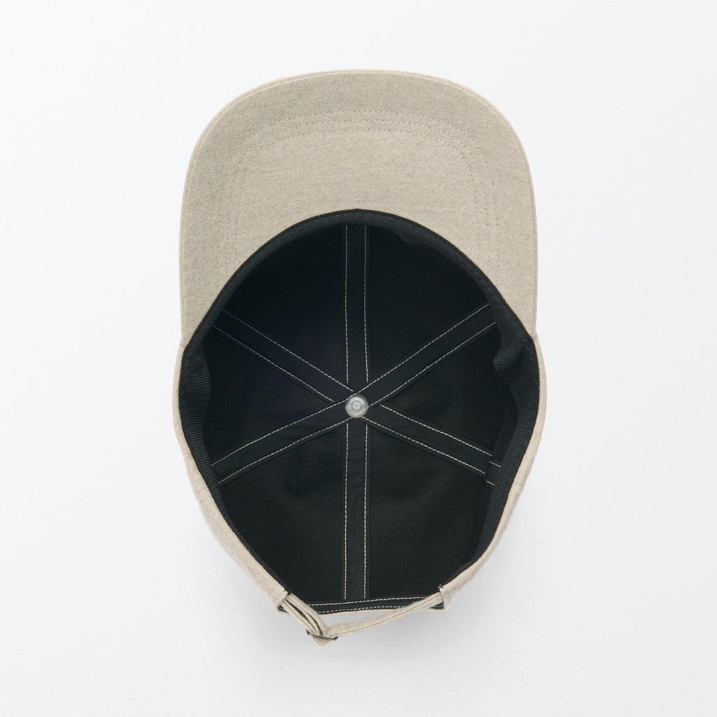 Flannel Cap
