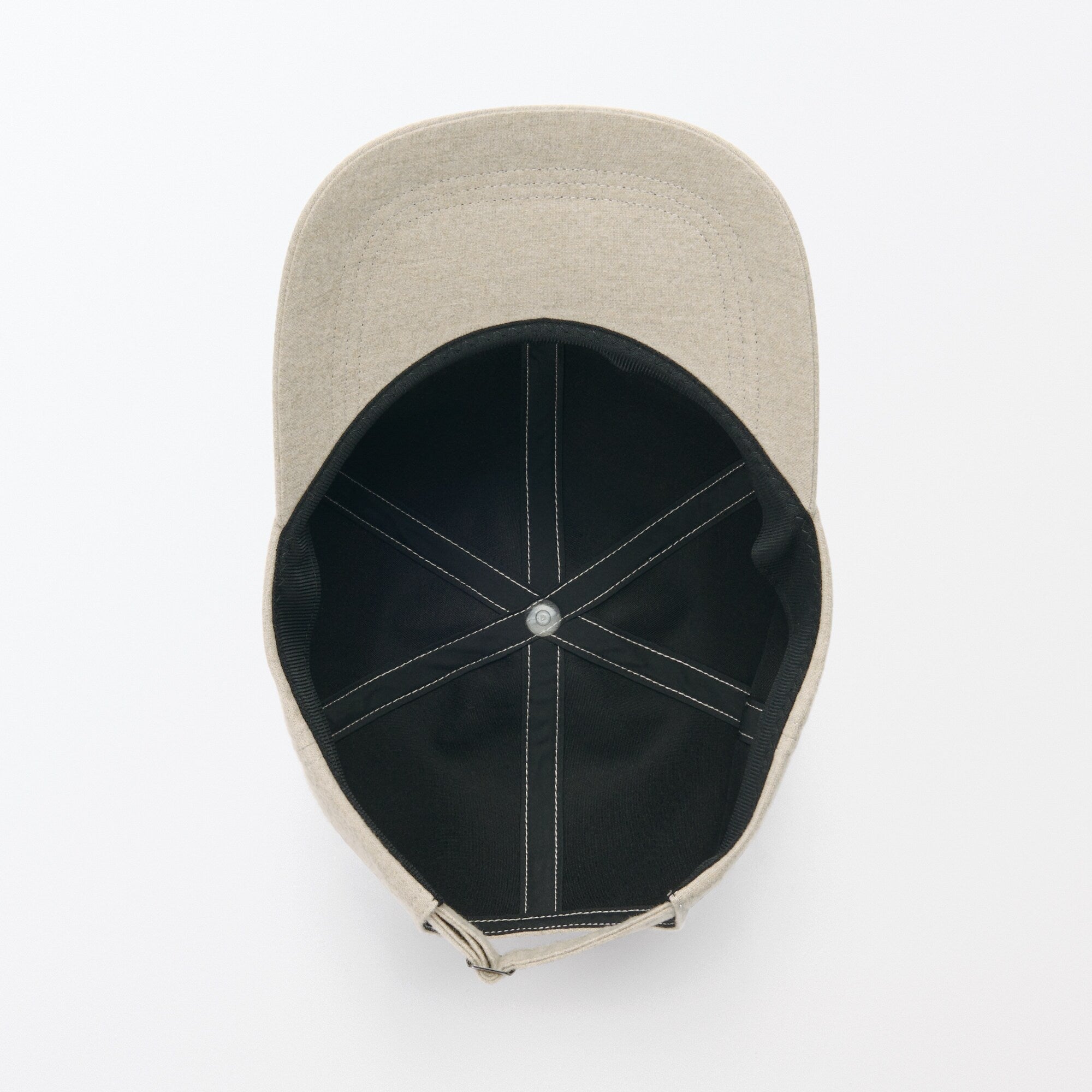 Flannel Cap