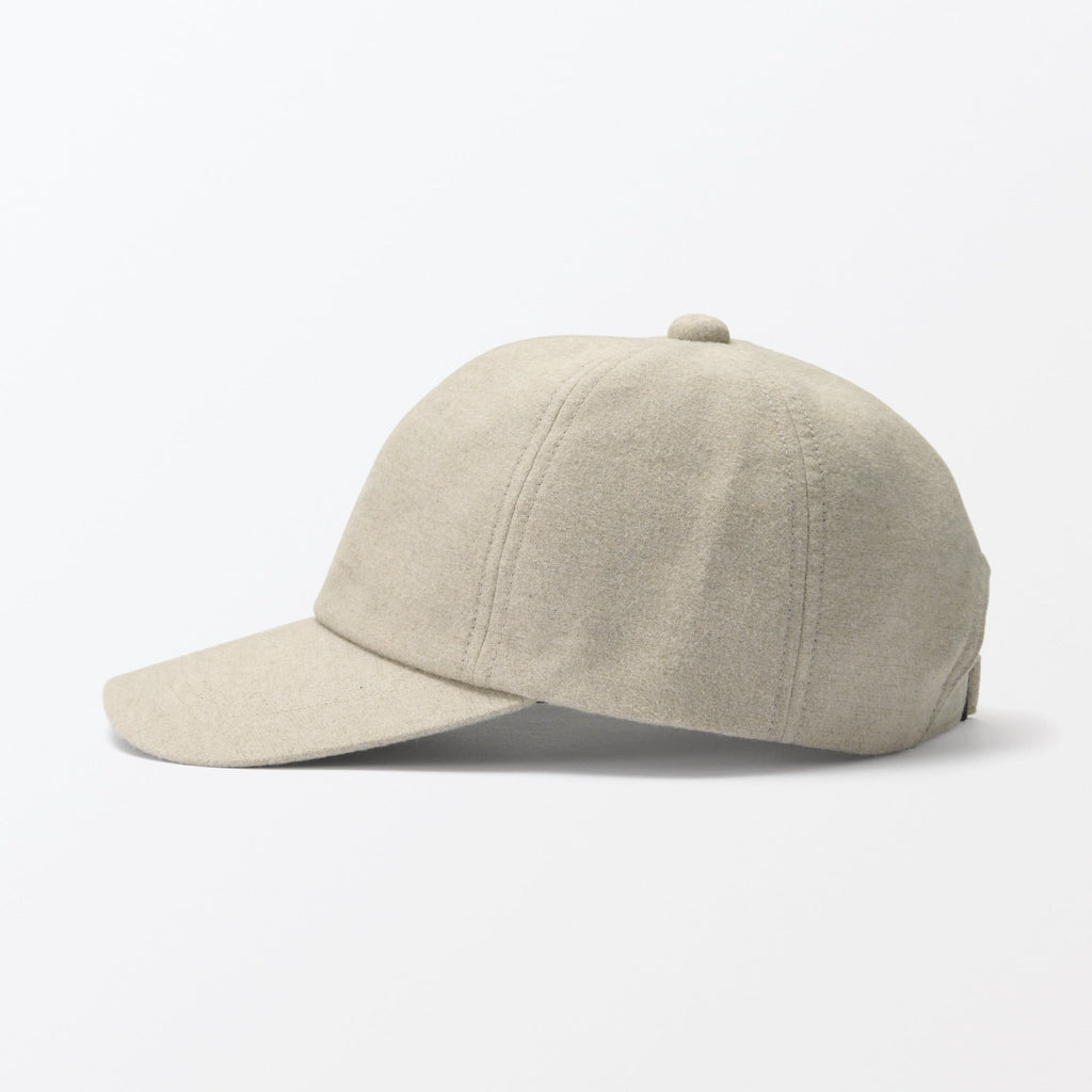 Flannel Cap
