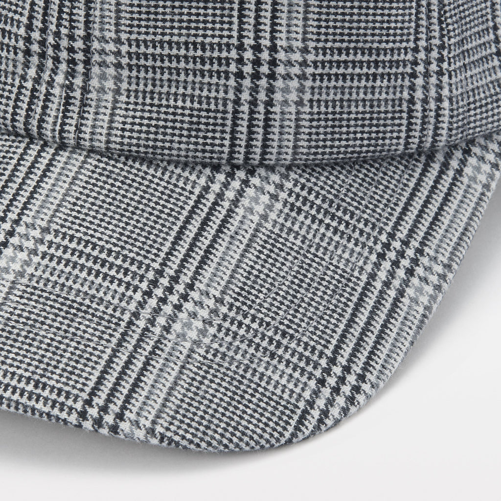 Flannel Cap