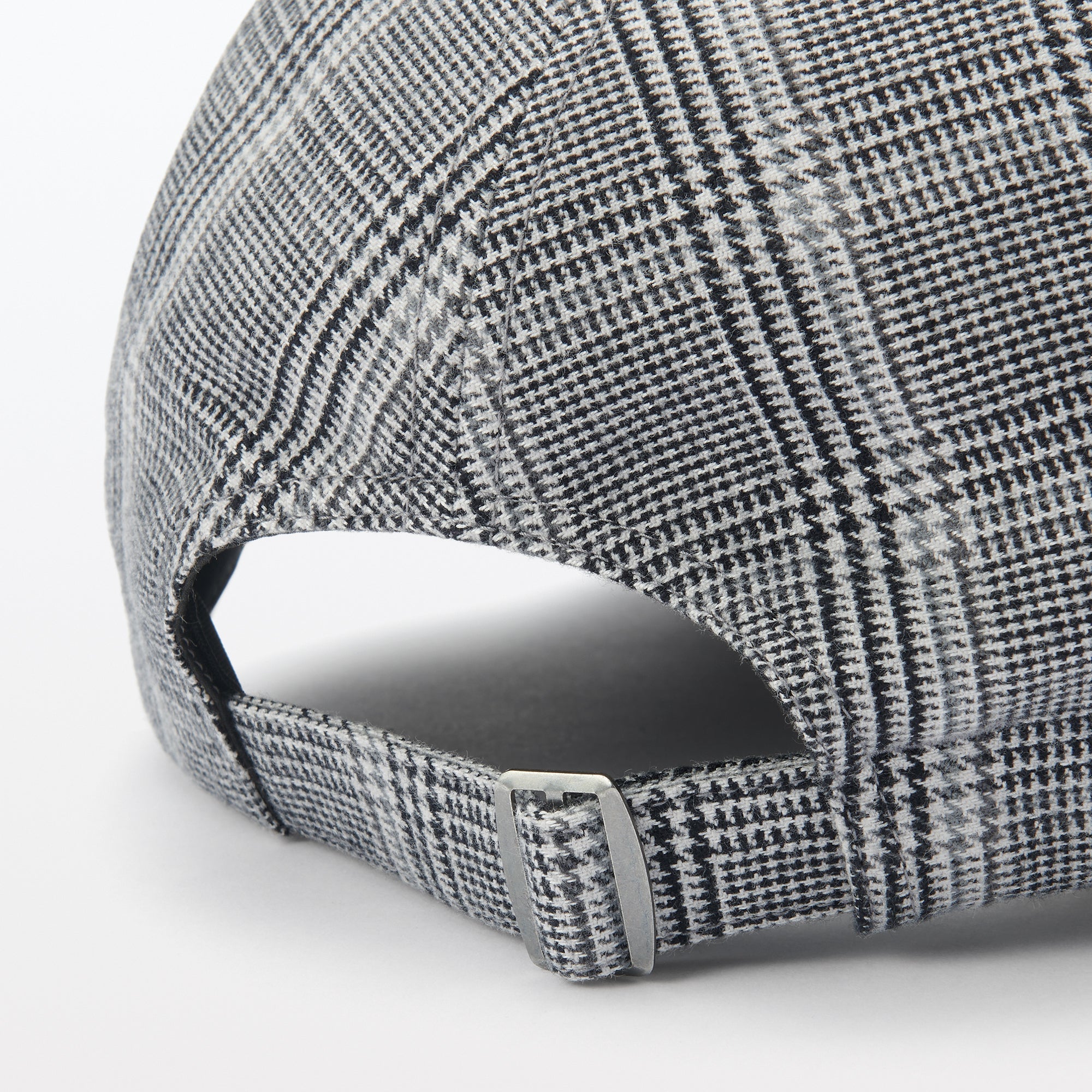 Flannel Cap