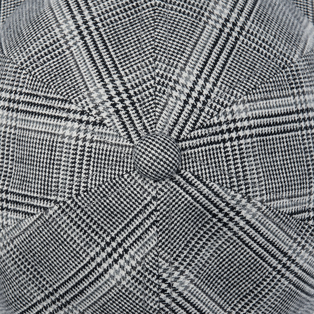 Flannel Cap