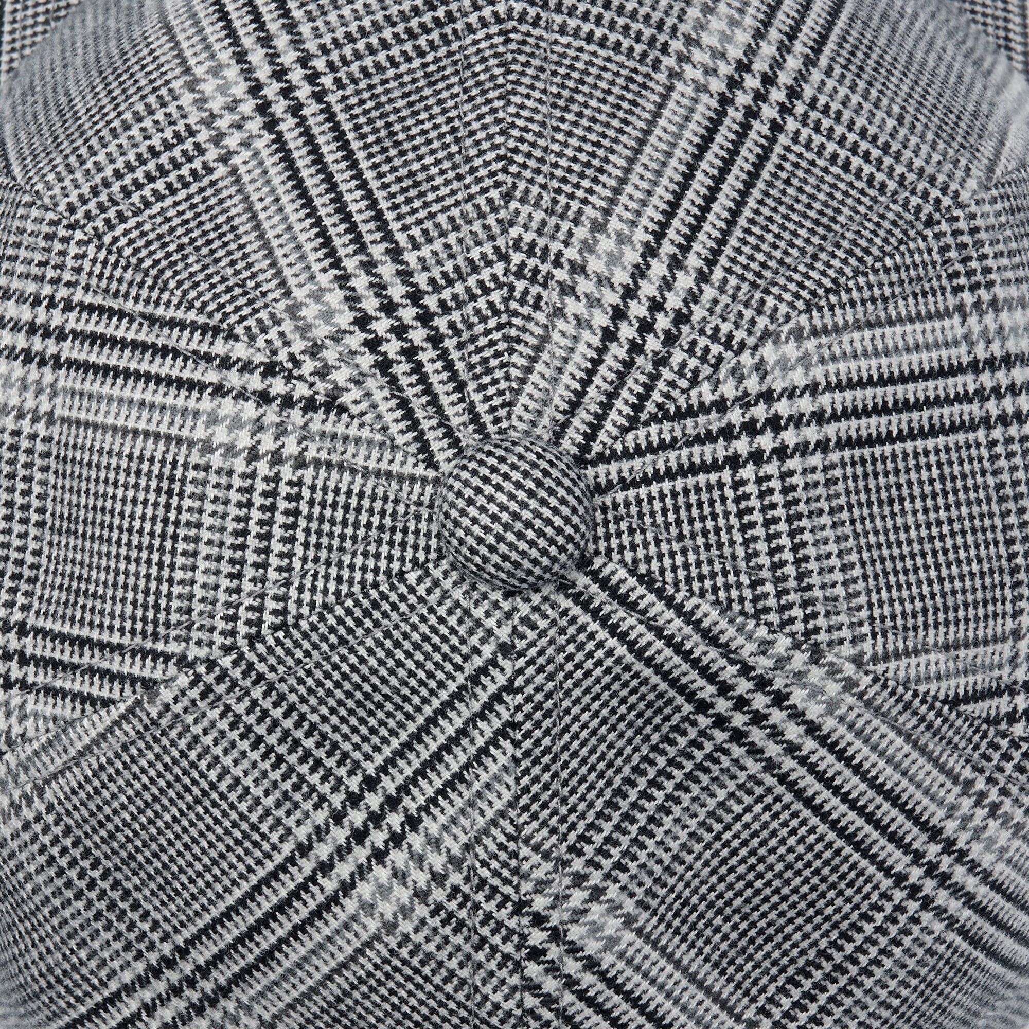 Flannel Cap