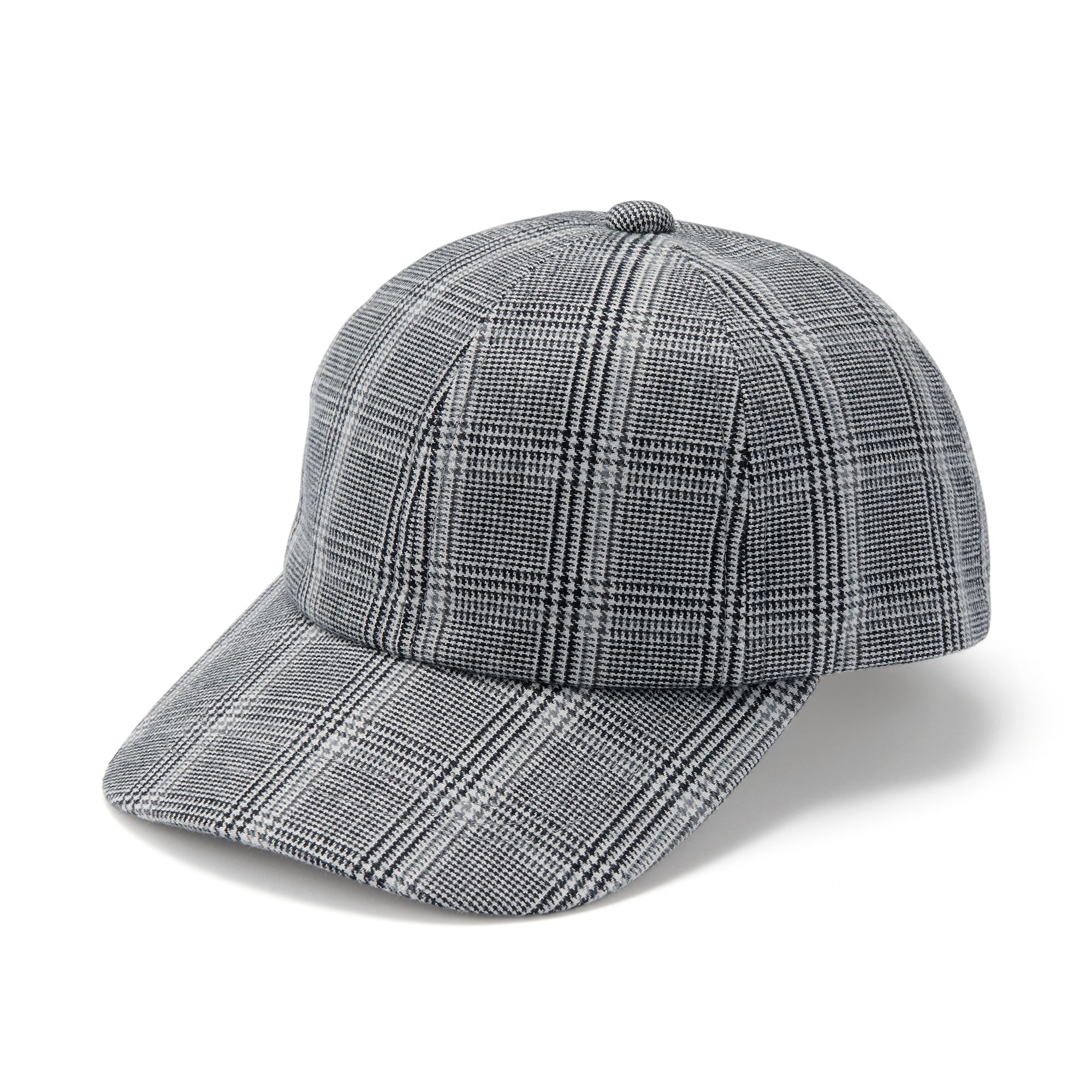 Flannel Cap