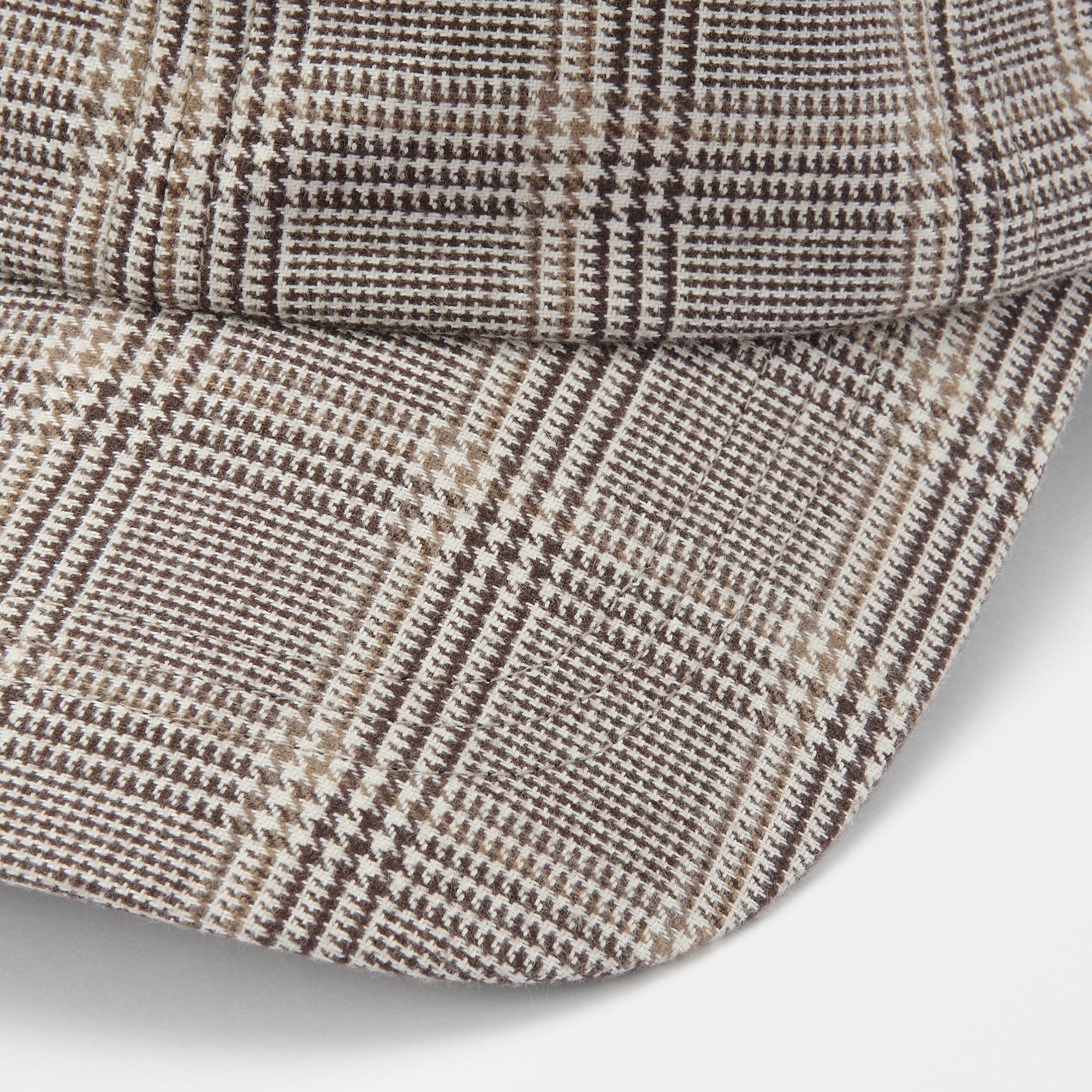 Flannel Cap