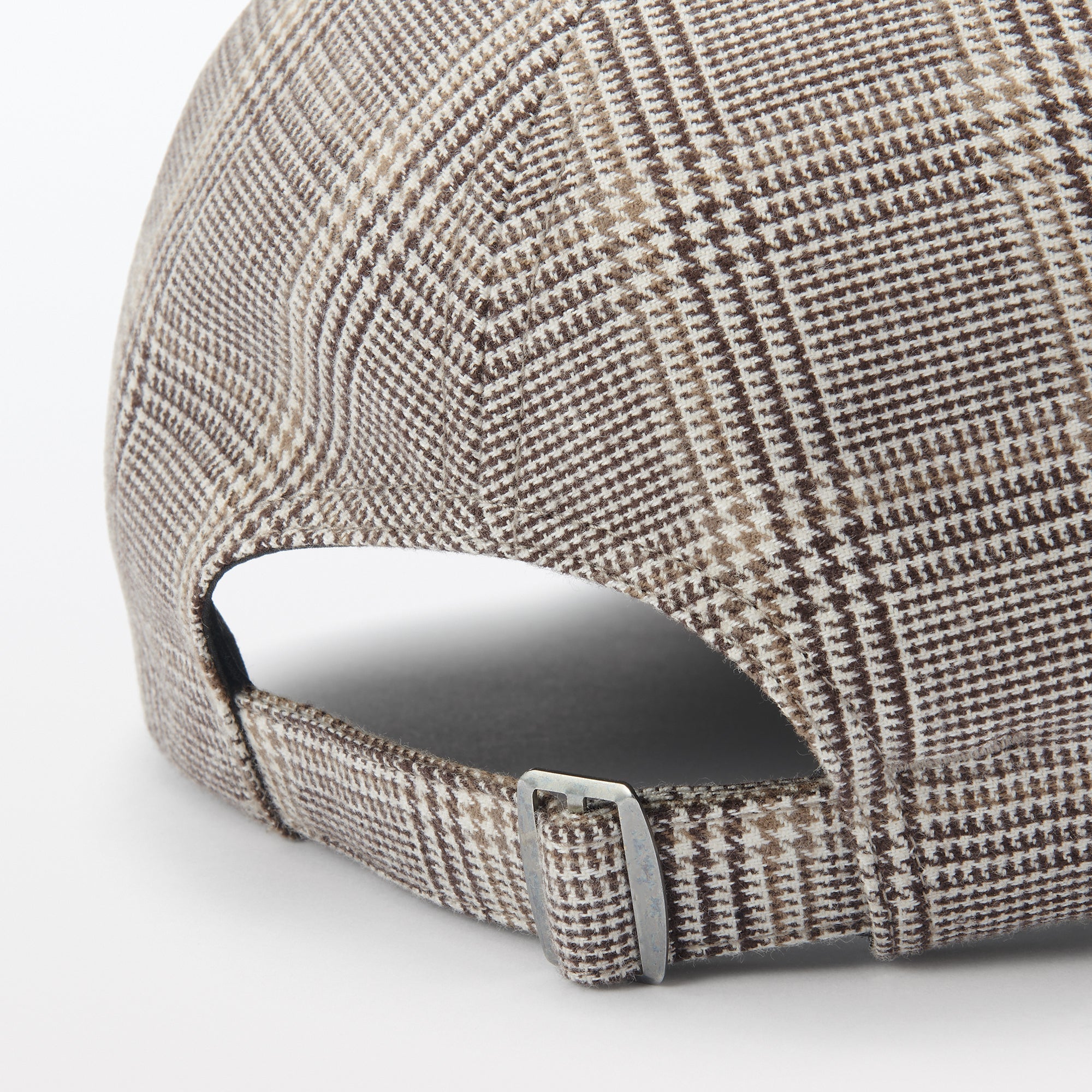 Flannel Cap