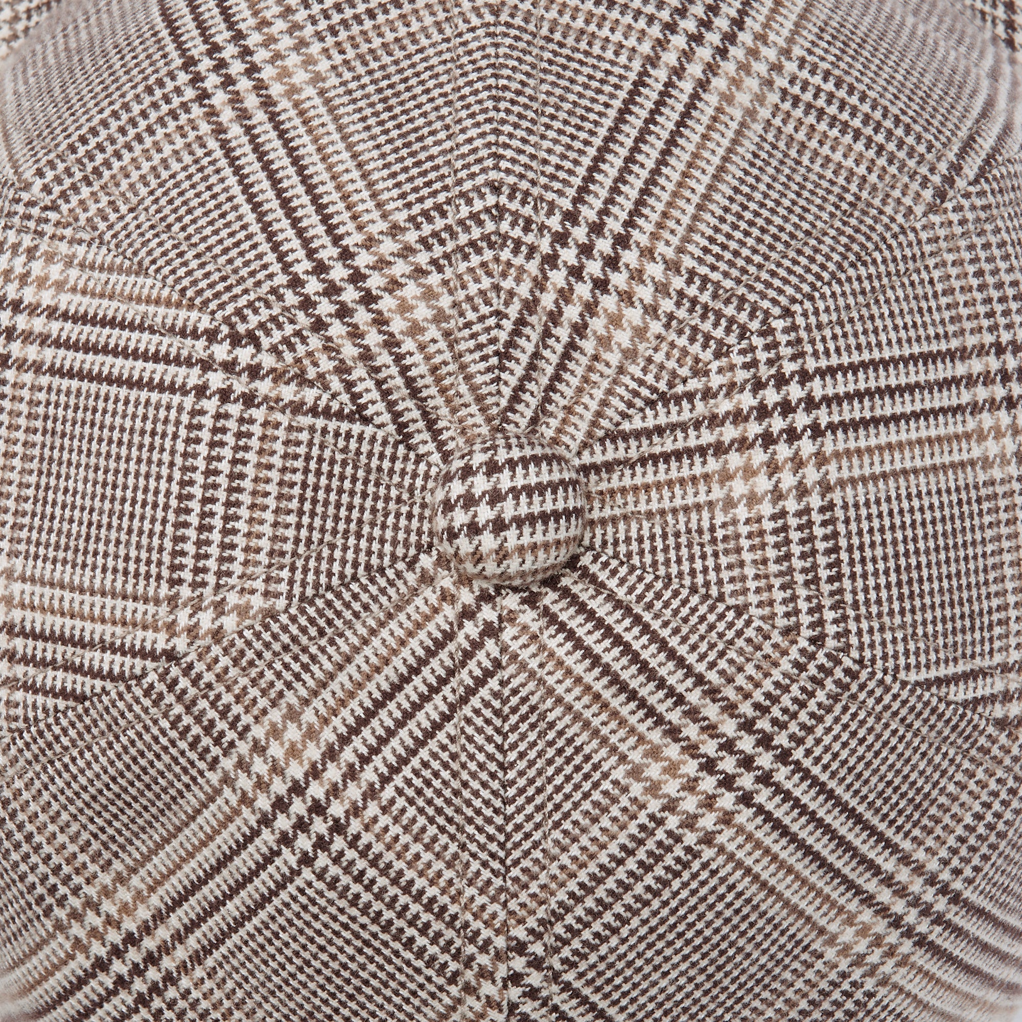 Flannel Cap