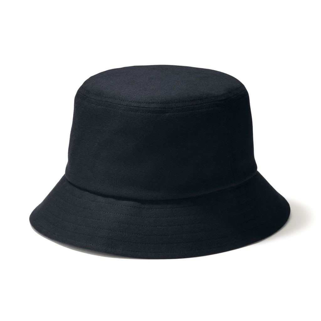 Flannel Bucket Hat