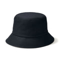 Flannel Bucket Hat