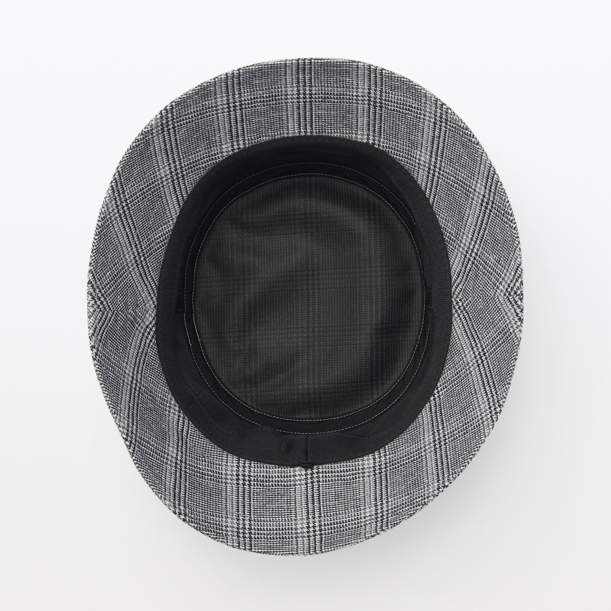 Flannel Bucket Hat