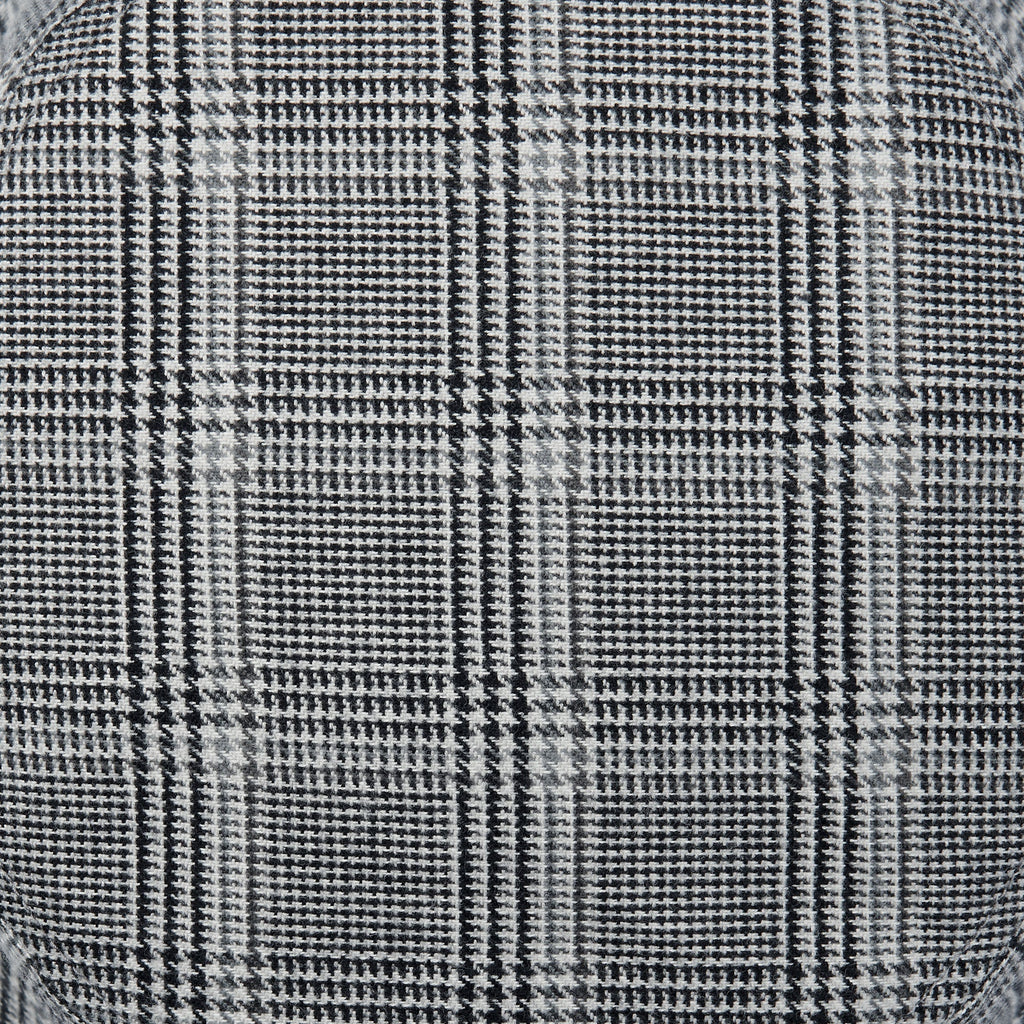 Flannel Bucket Hat