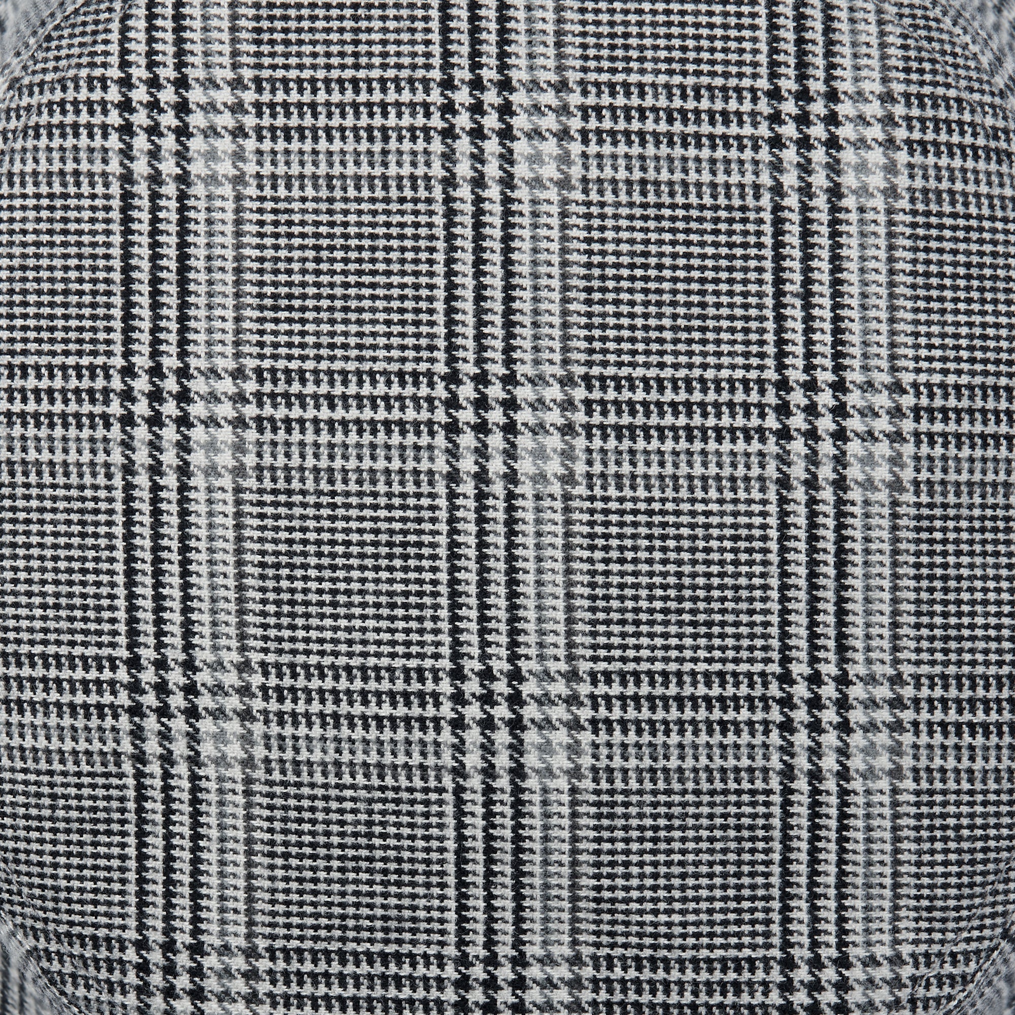 Flannel Bucket Hat