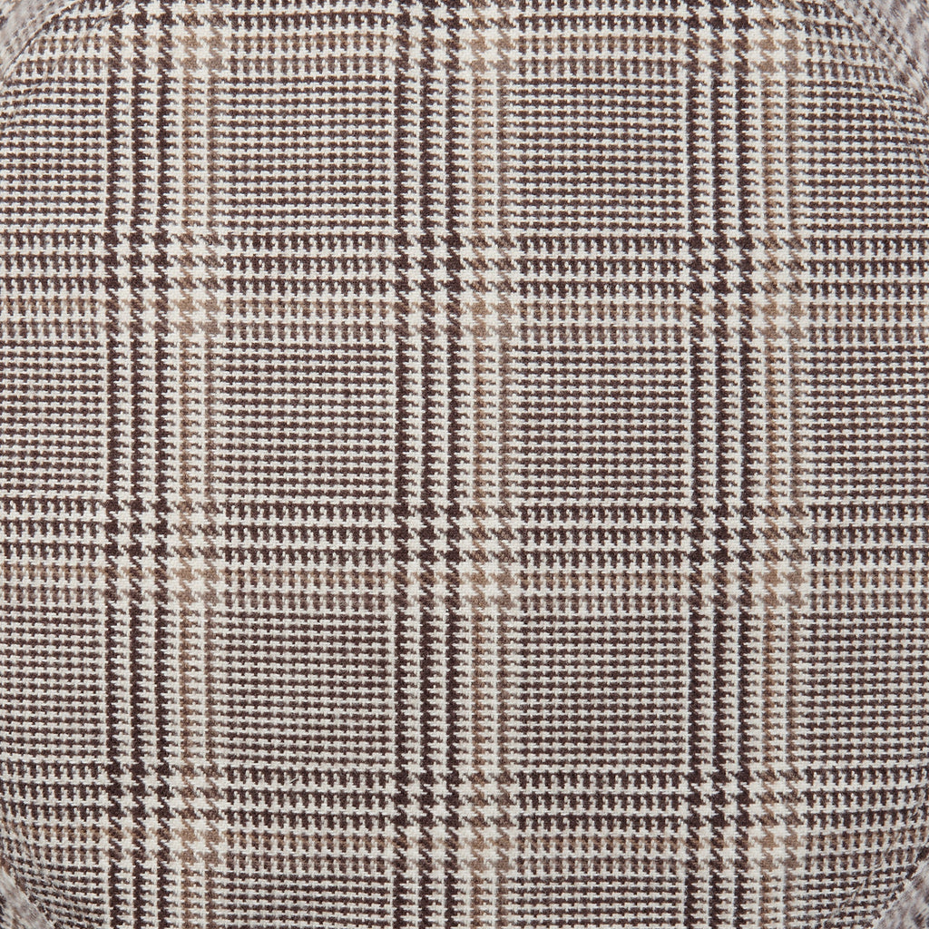 Flannel Bucket Hat