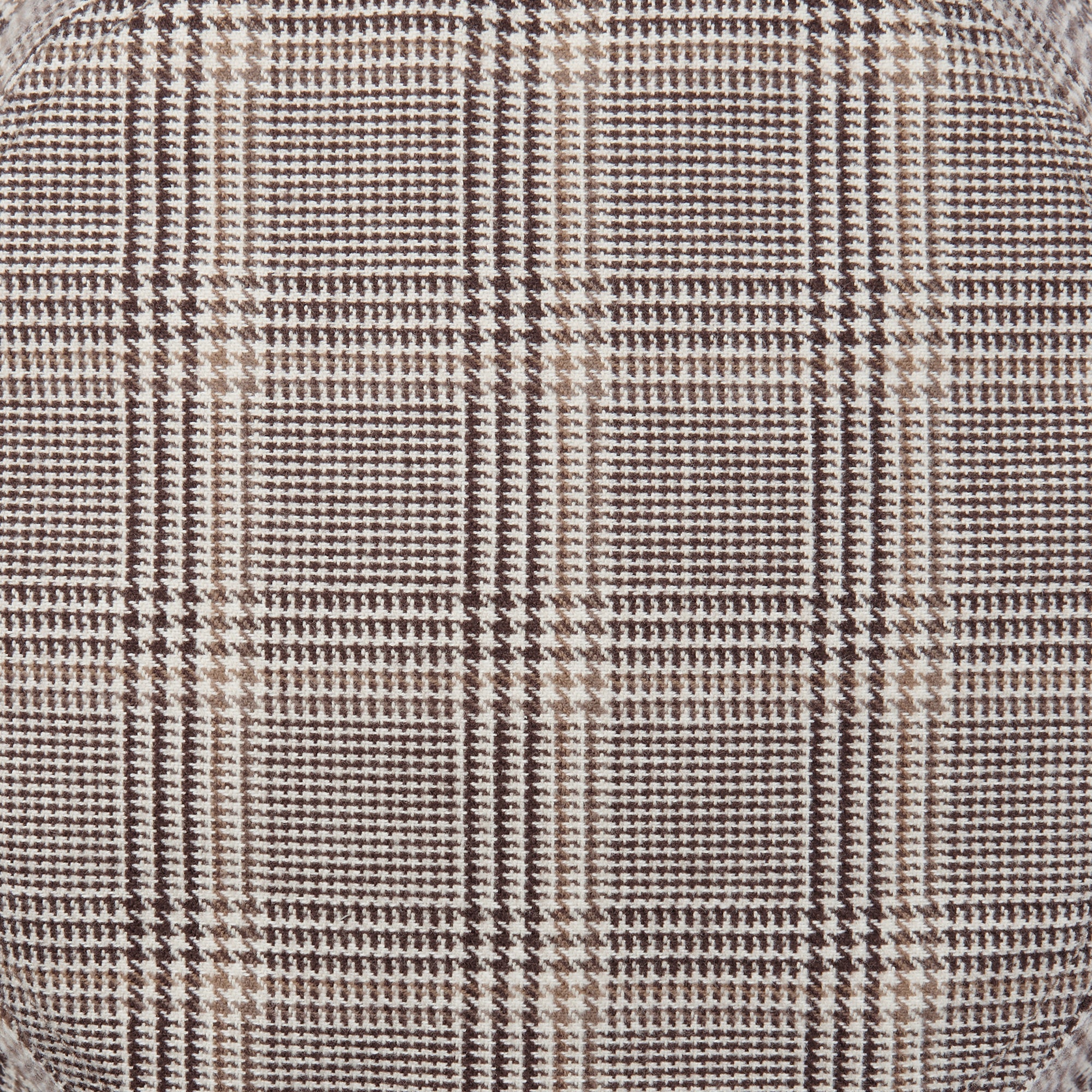 Flannel Bucket Hat