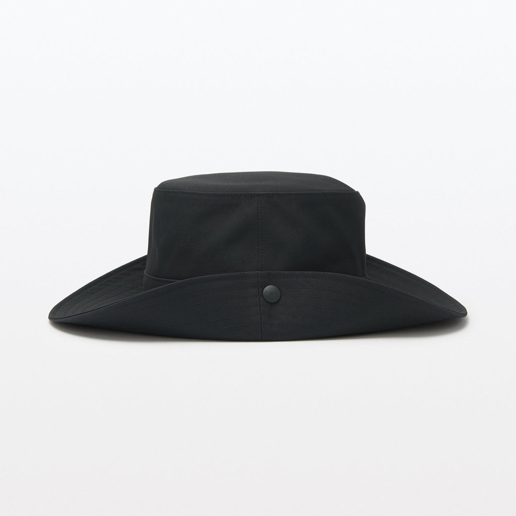 Water Repellent Sealing Taped Safari Hat