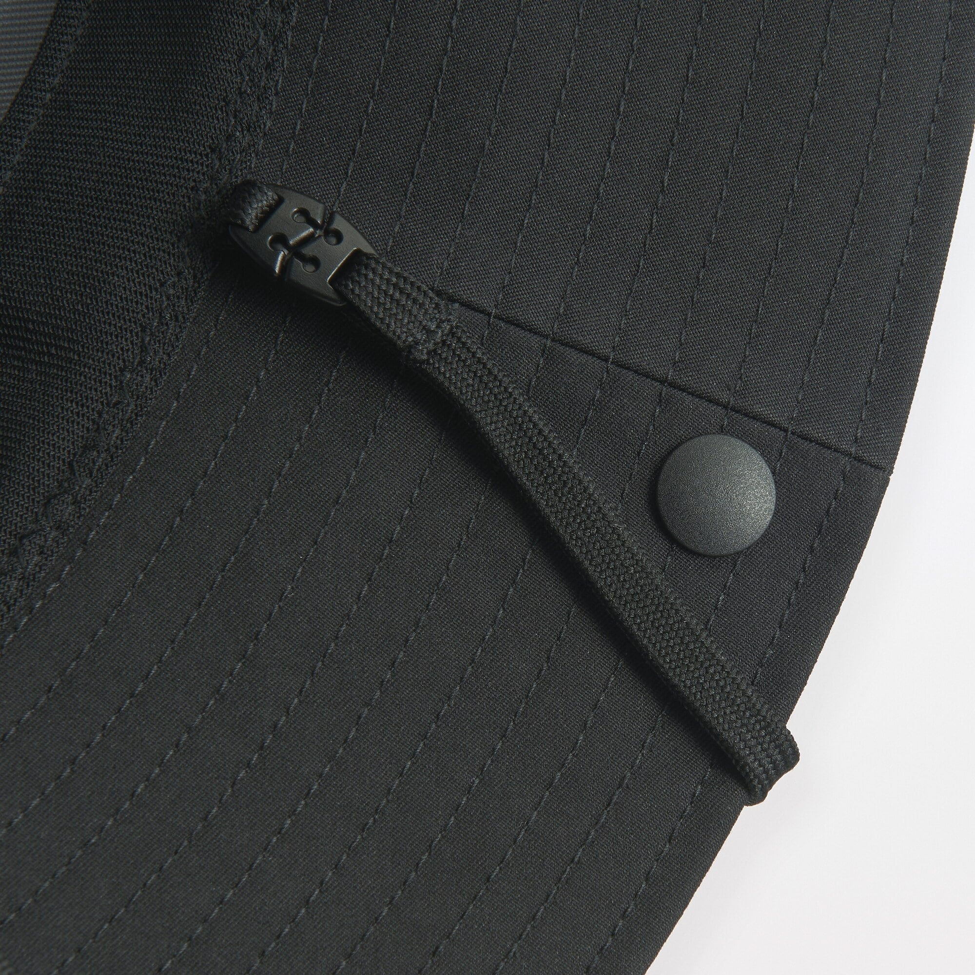 Water Repellent Sealing Taped Safari Hat