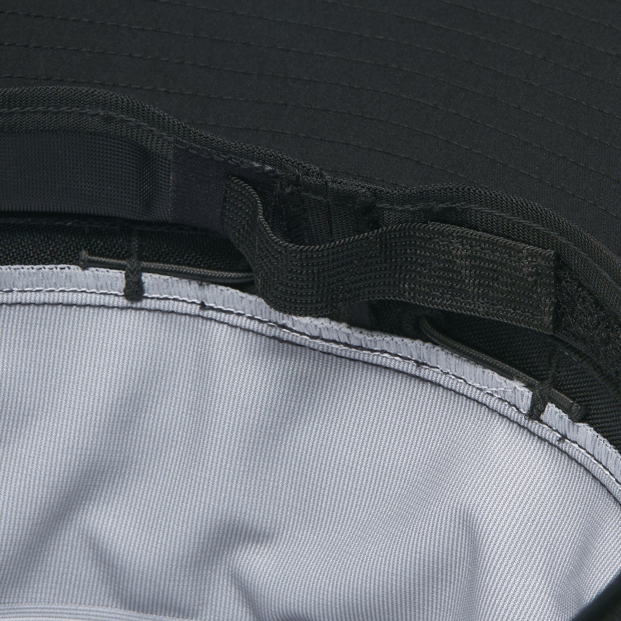 Water Repellent Sealing Taped Safari Hat