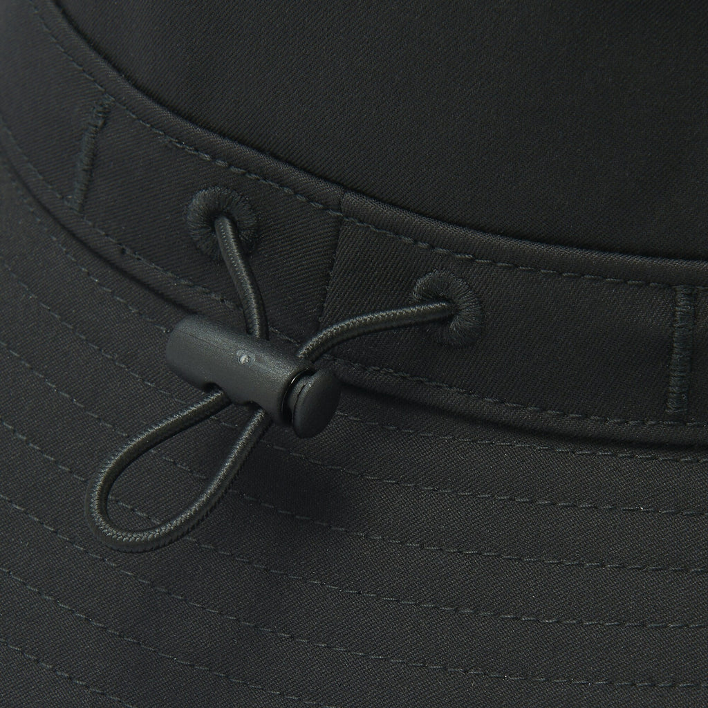 Water Repellent Sealing Taped Safari Hat