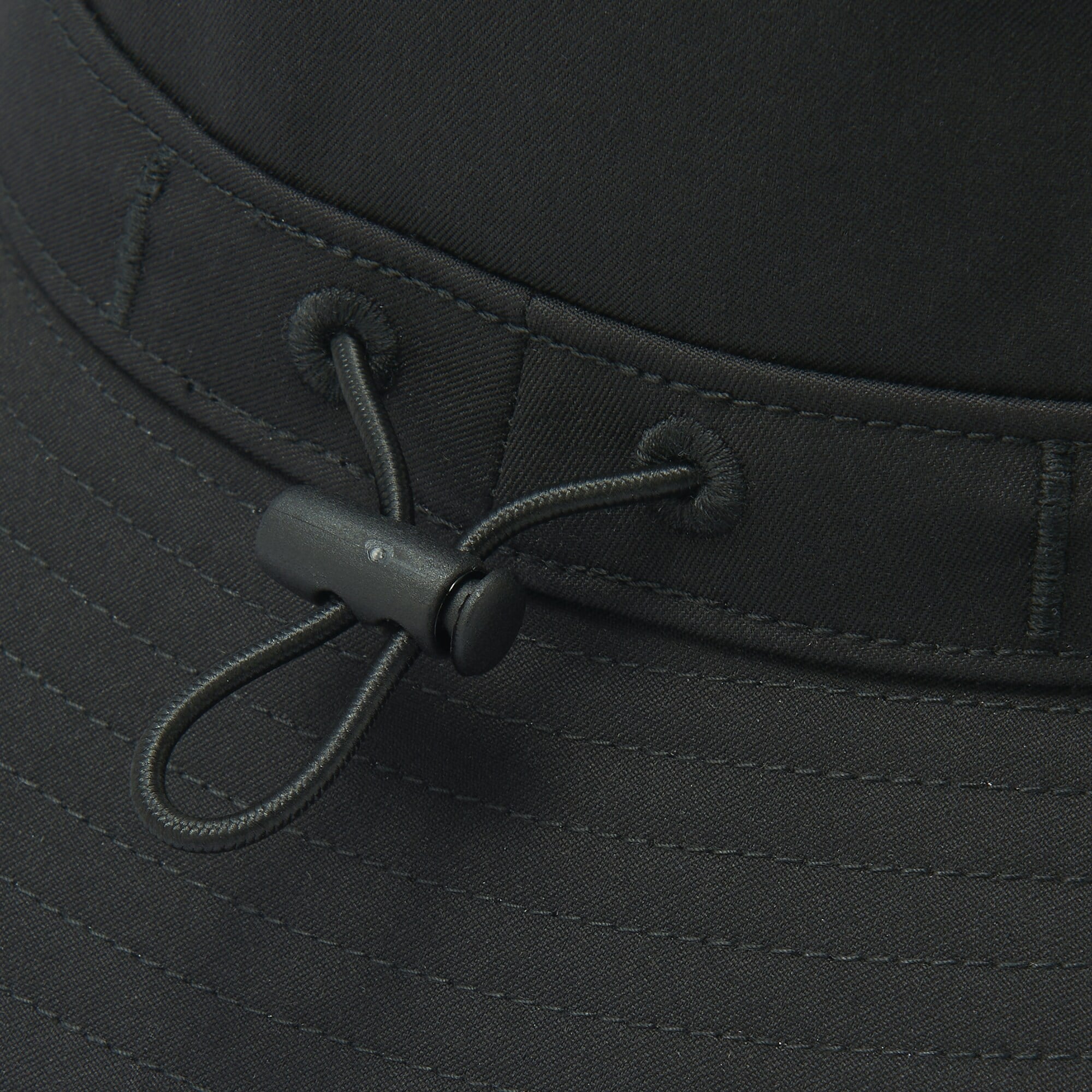 Water Repellent Sealing Taped Safari Hat