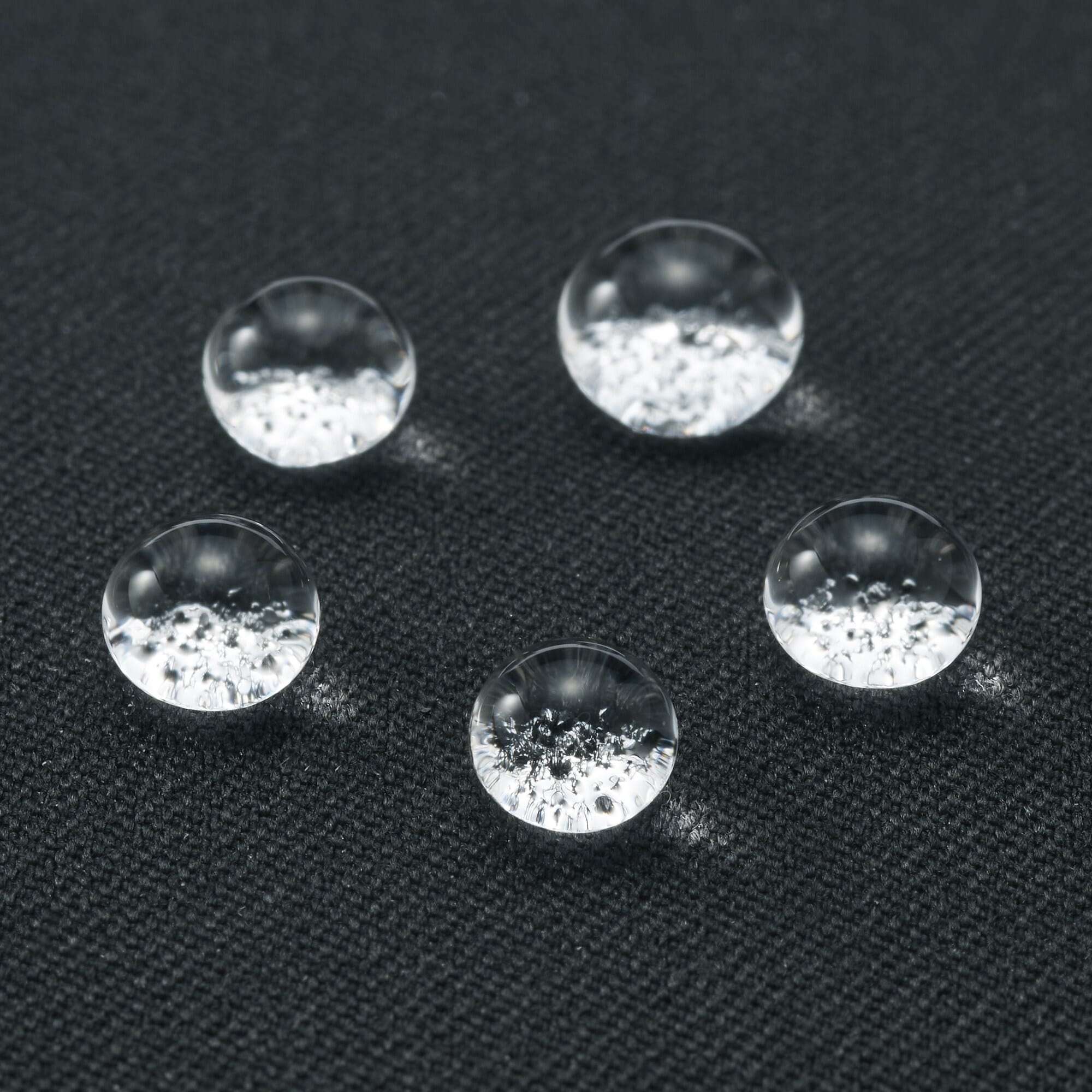 Water Repellent Sealing Taped Safari Hat