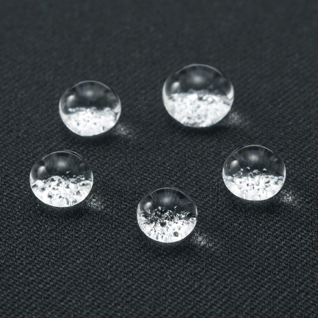 Water Repellent Sealing Taped Safari Hat