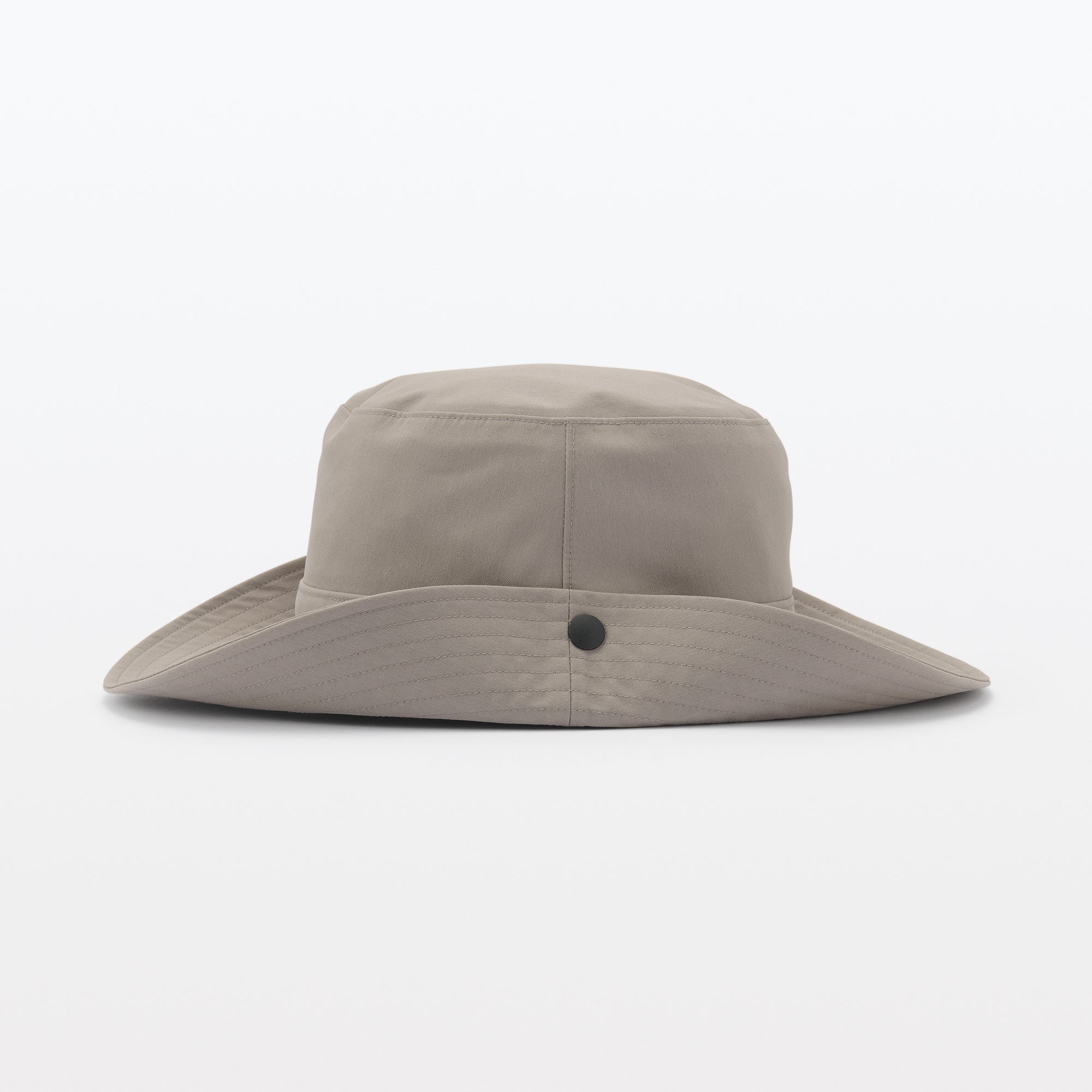 Water Repellent Sealing Taped Safari Hat