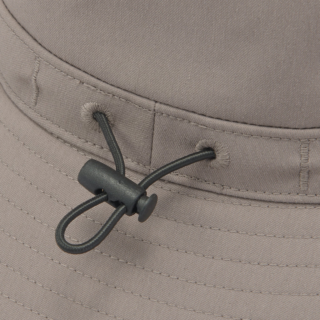 Water Repellent Sealing Taped Safari Hat
