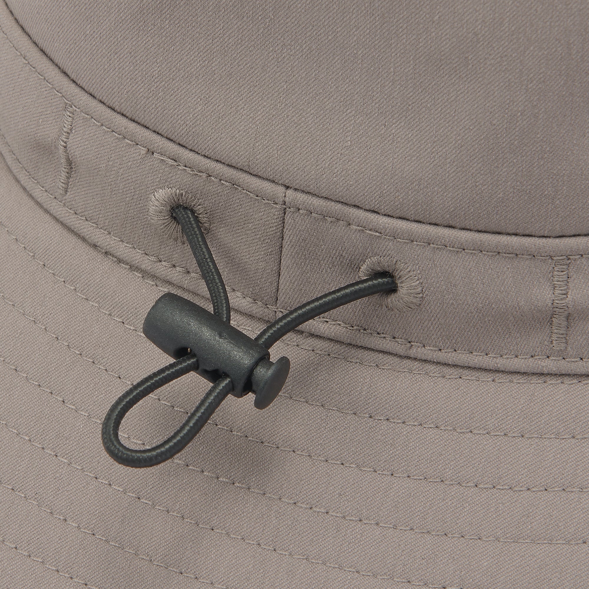 Water Repellent Sealing Taped Safari Hat