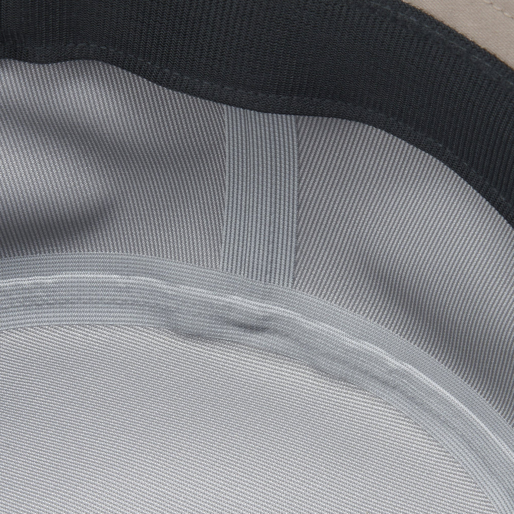 Water Repellent Sealing Taped Safari Hat