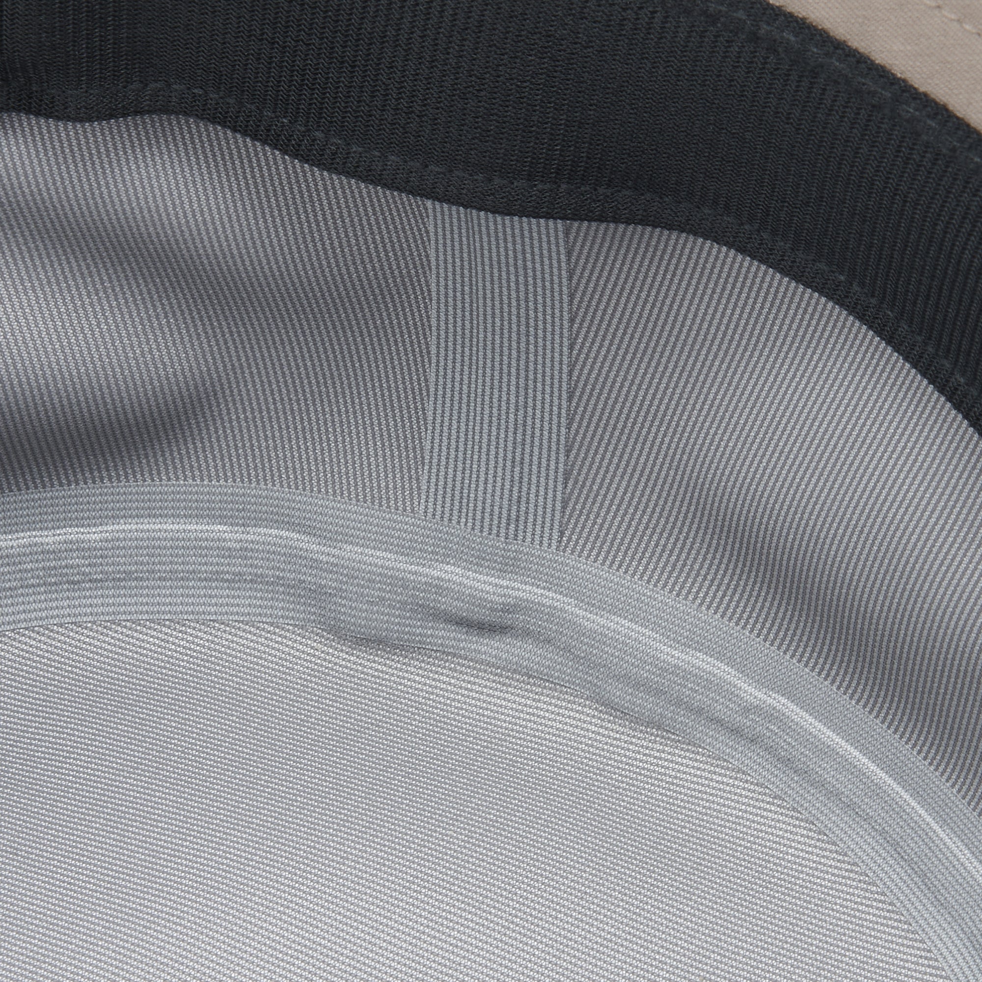 Water Repellent Sealing Taped Safari Hat