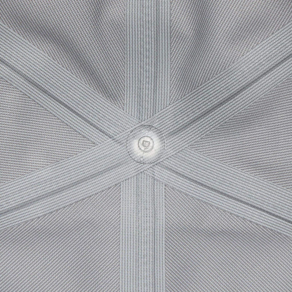 Water Repellent Sealing Taped Cap